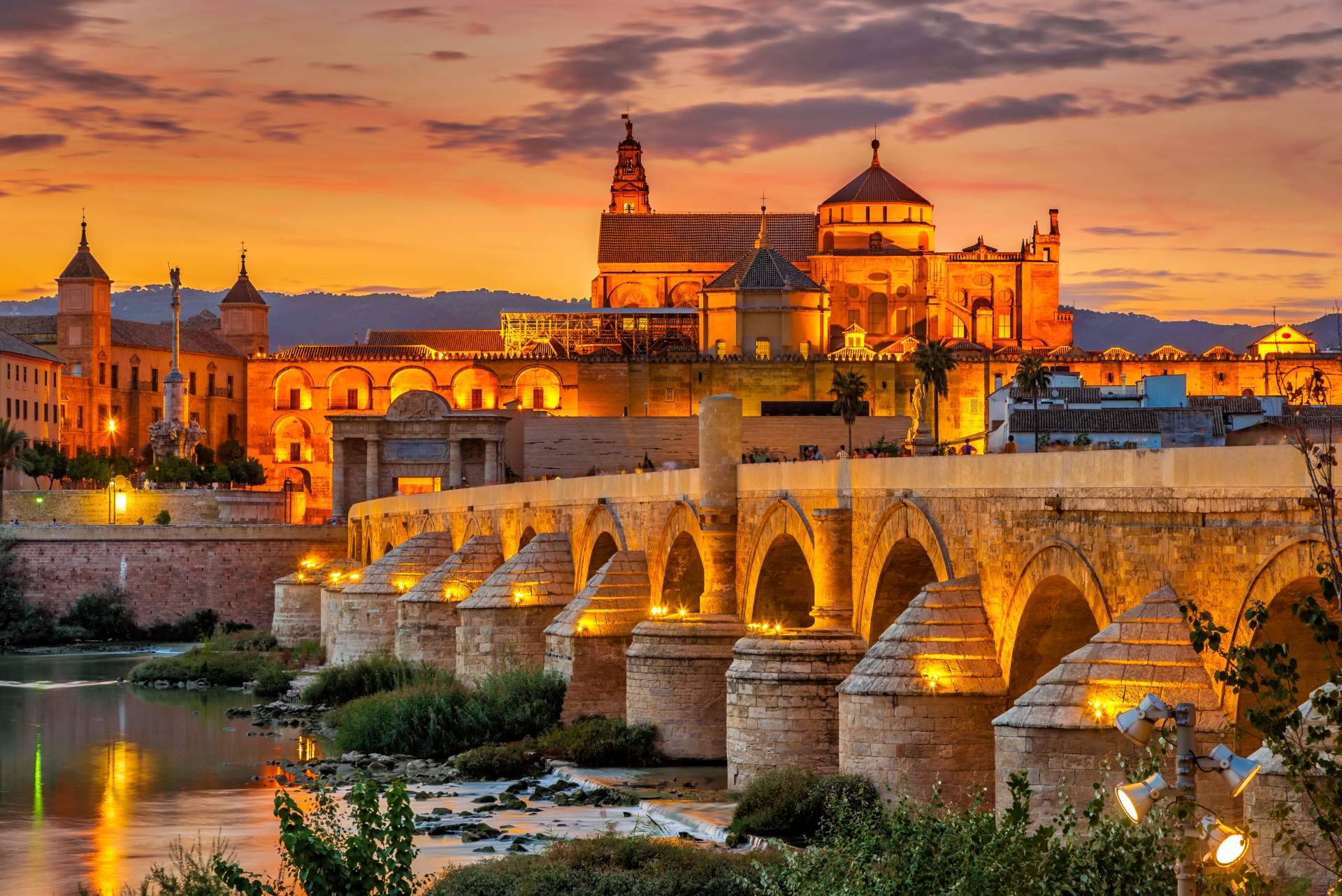Visitar Córdoba con las visitas guiadas de APIT Córdoba