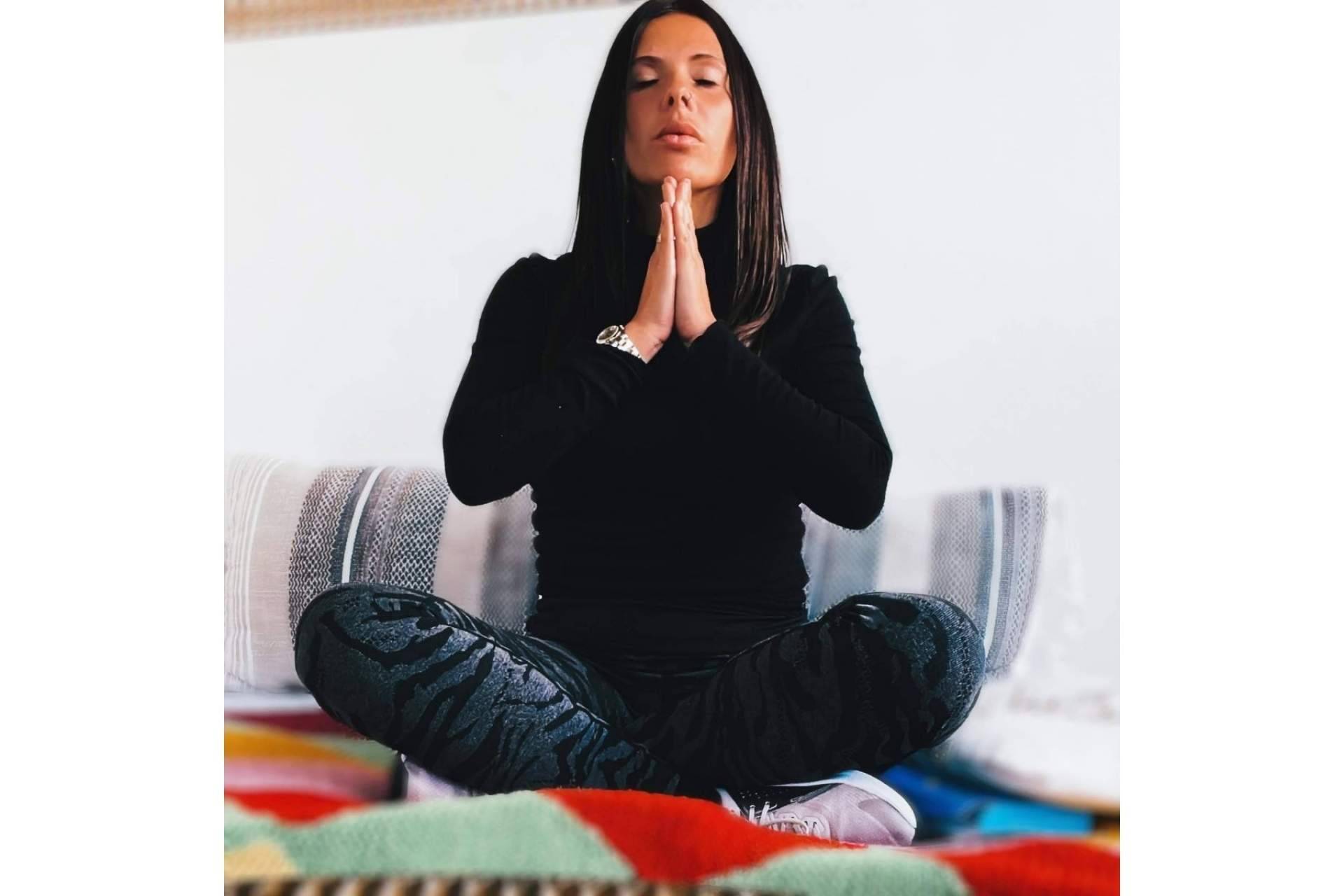 La nueva formación gratuita para la revolución interior de la mujer de la coach Nessita Arauz, Soy una valiente Butterfly