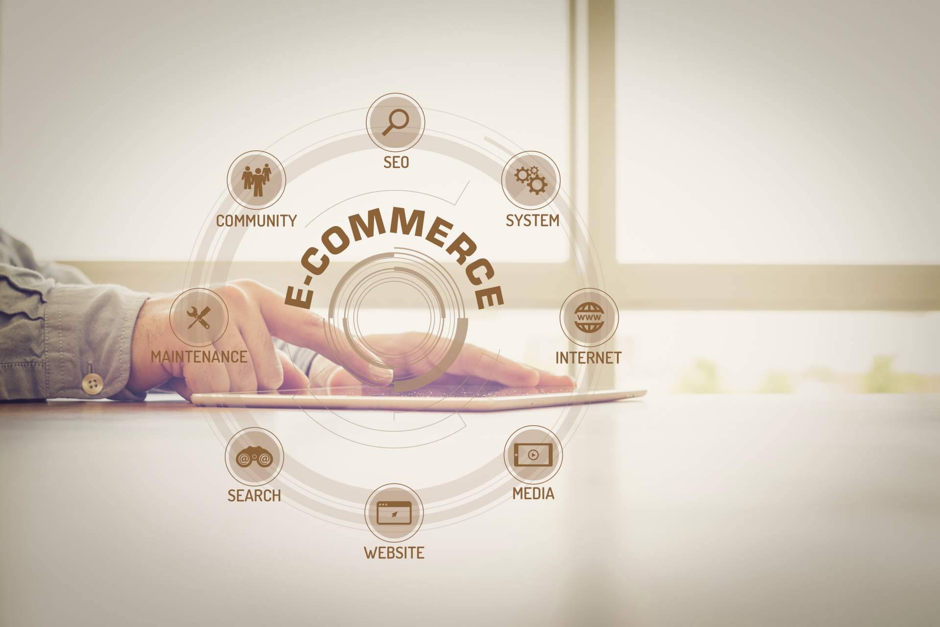 Un e-commerce para todos los gustos, Productos Lola