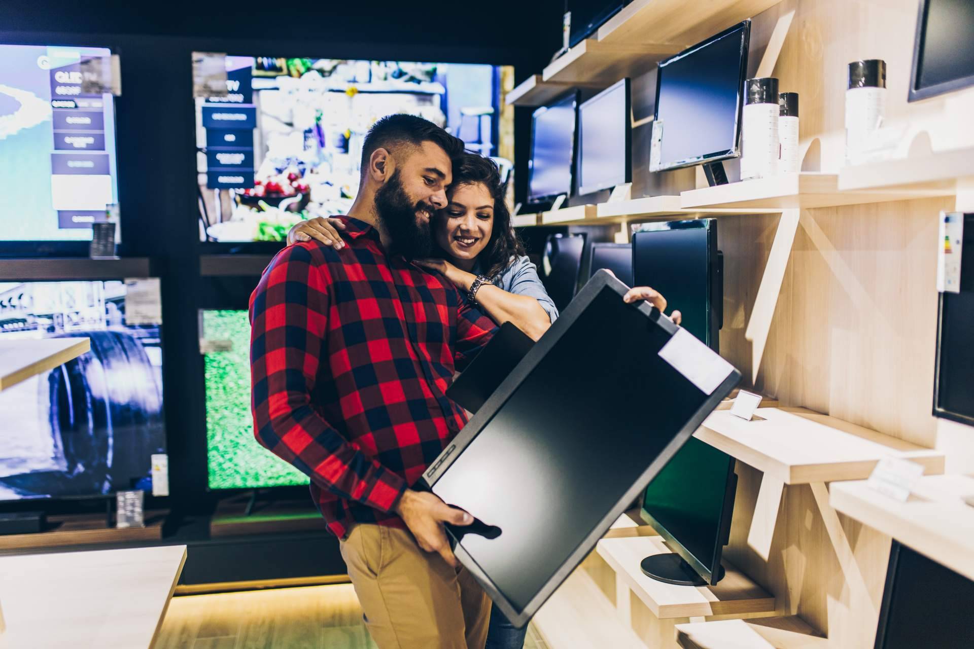 Los consejos de Globerada para comprar un televisor, lo barato puede salir caro