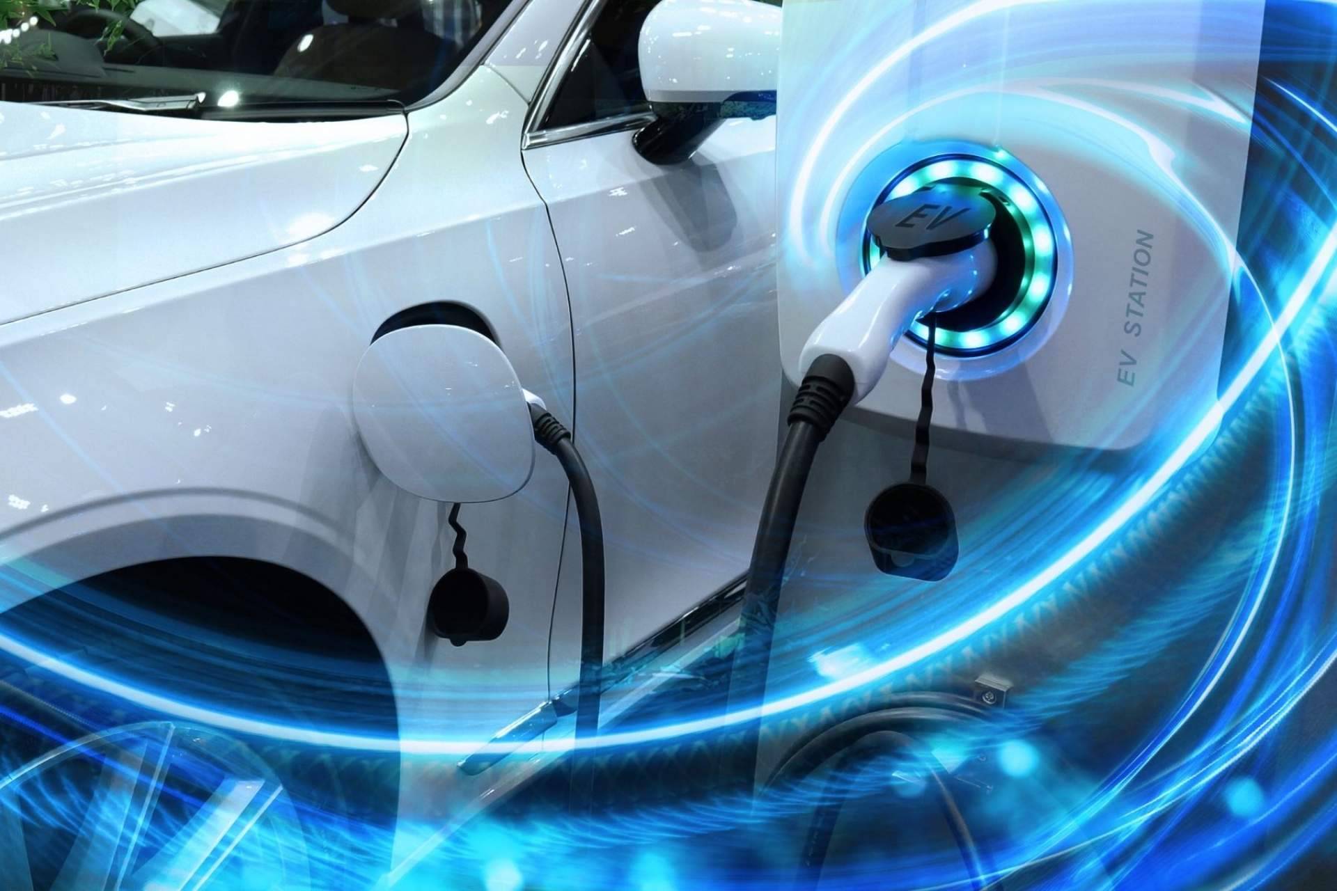 Los coches de ocasión eléctricos que dispone la compañía SF Motor