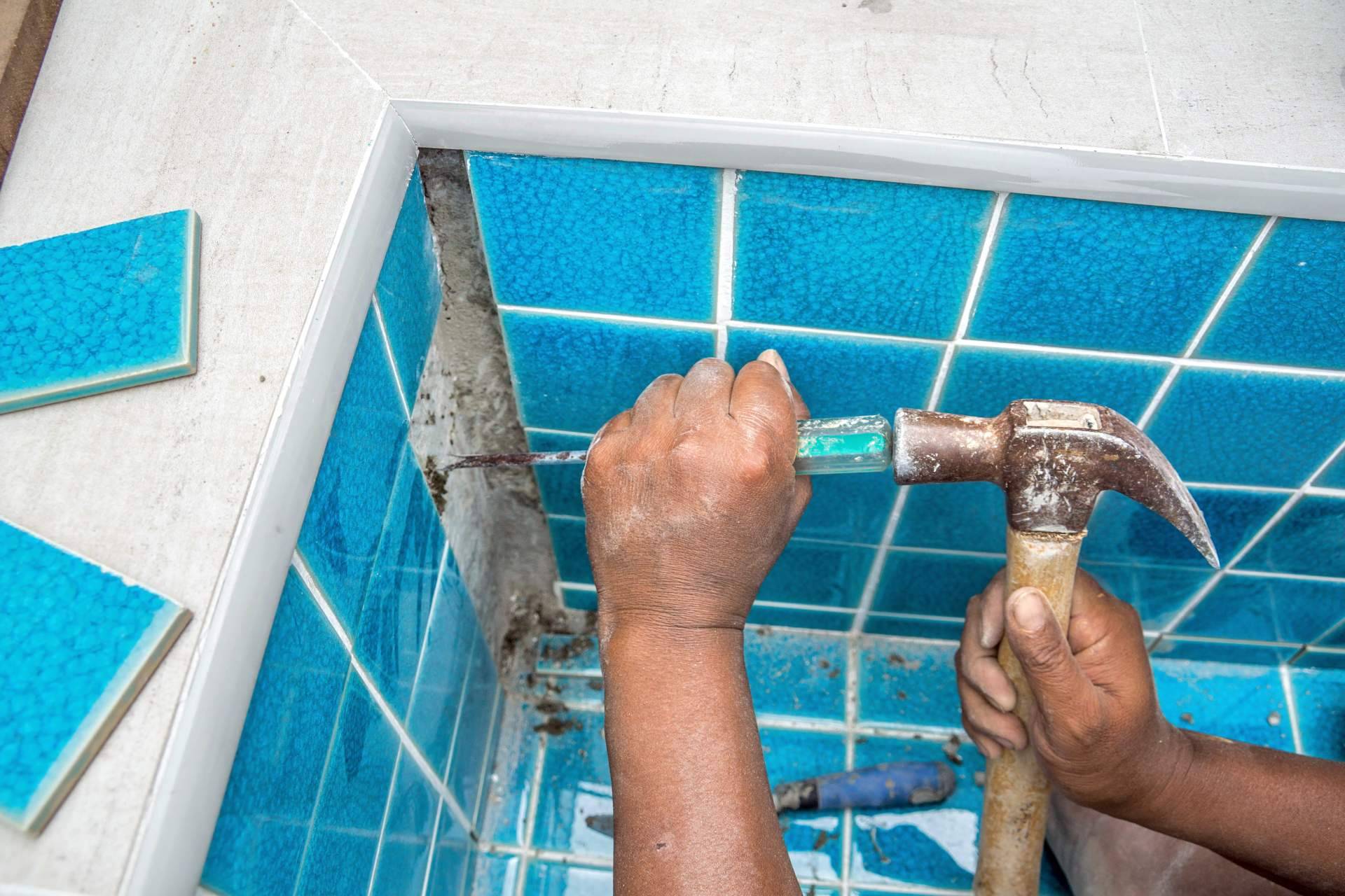 Promopai construye piscinas de obra en Alicante