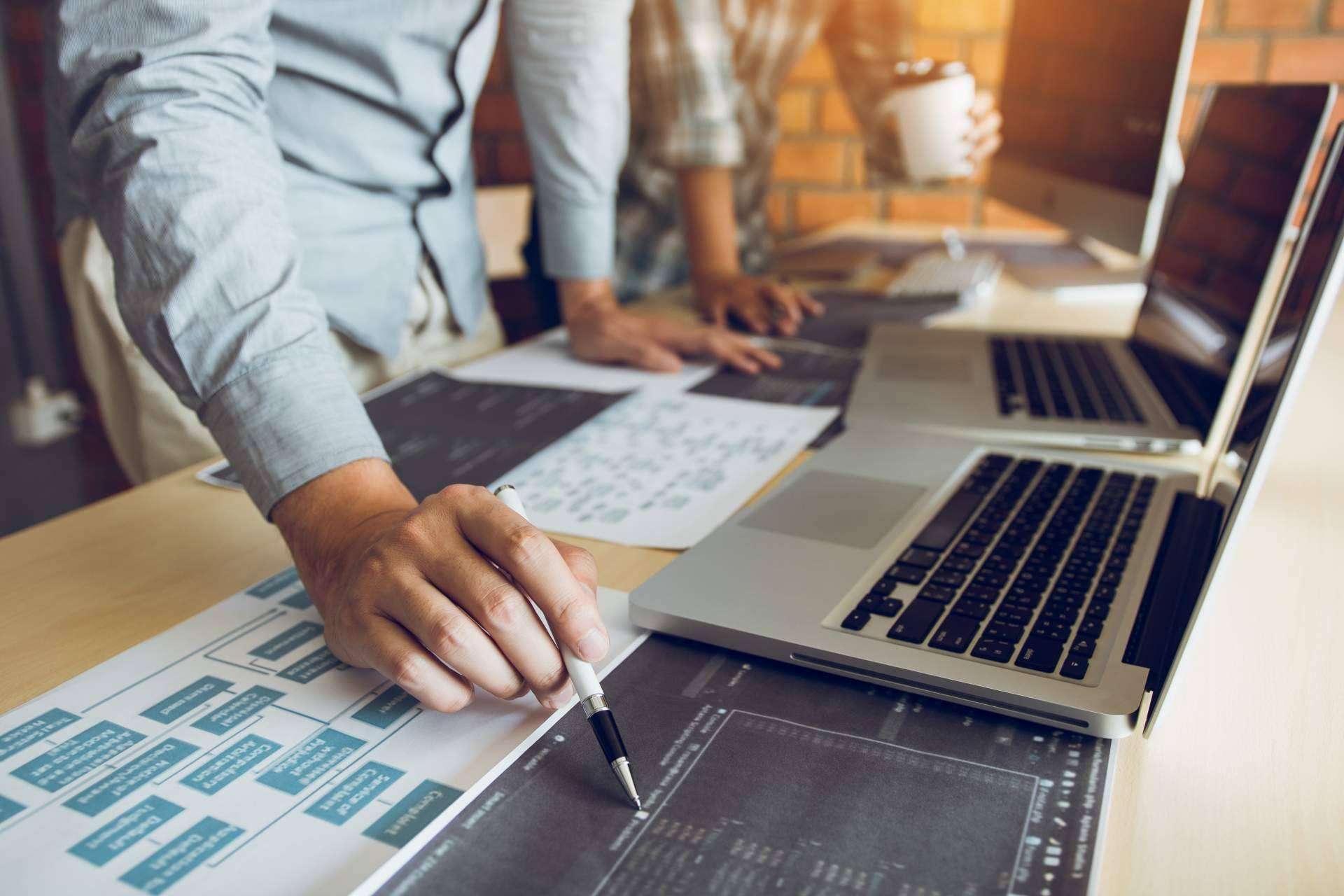 RoCX es la agencia SEO Barcelona
