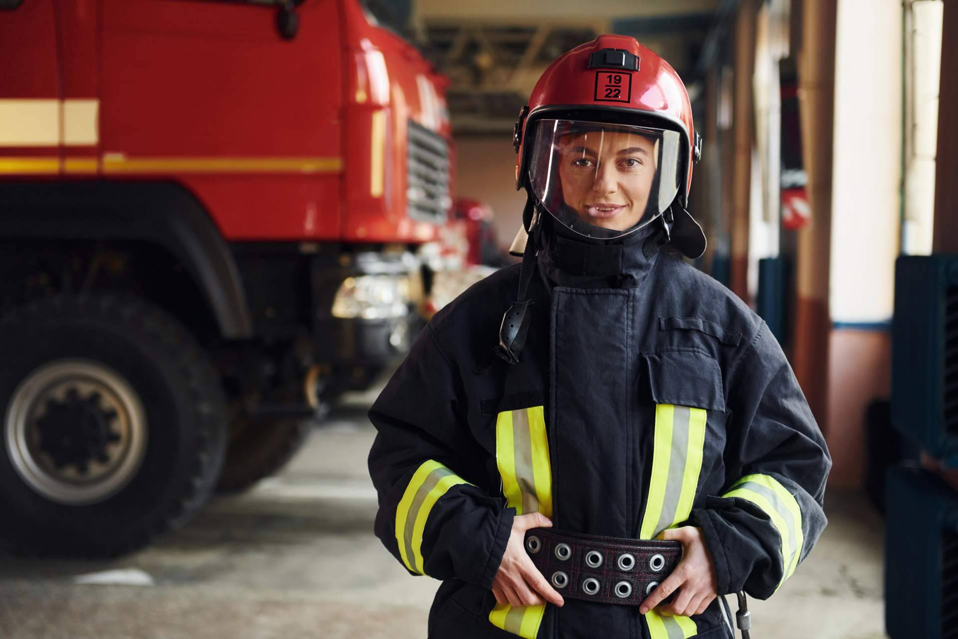 Foro Bomberos permite a los bomberos conocer toda la información de actualidad
