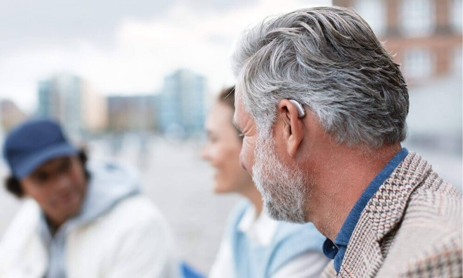 La Clínica CODA es pionera en audífonos por su método de adaptación