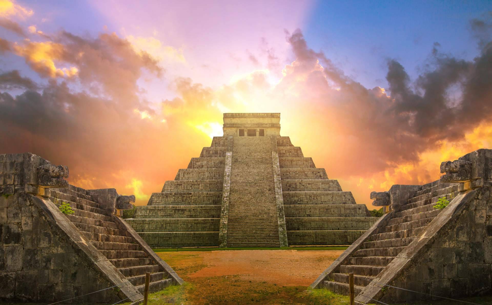 Conociendo México de Norte a Sur, los viajes que hace Viajar a México por la Ciudad de México y Cancún