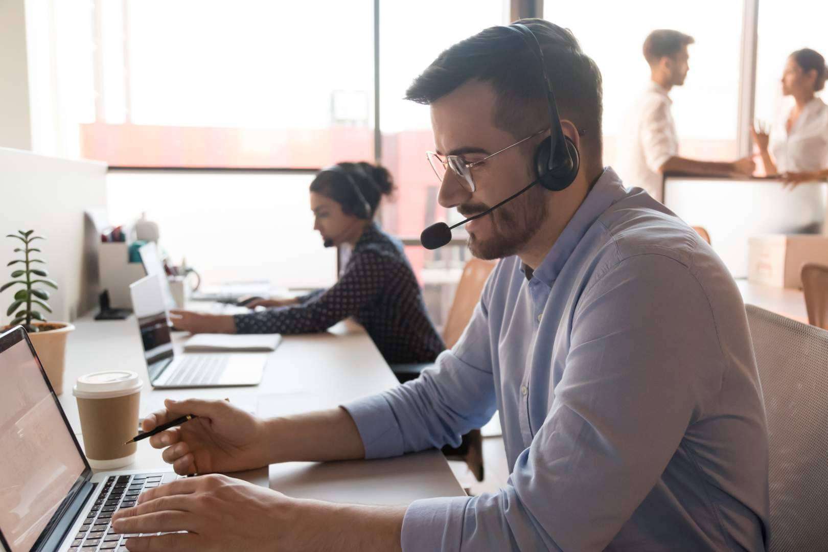 Número de Información permite encontrar números de teléfono de atención al cliente con un solo clic