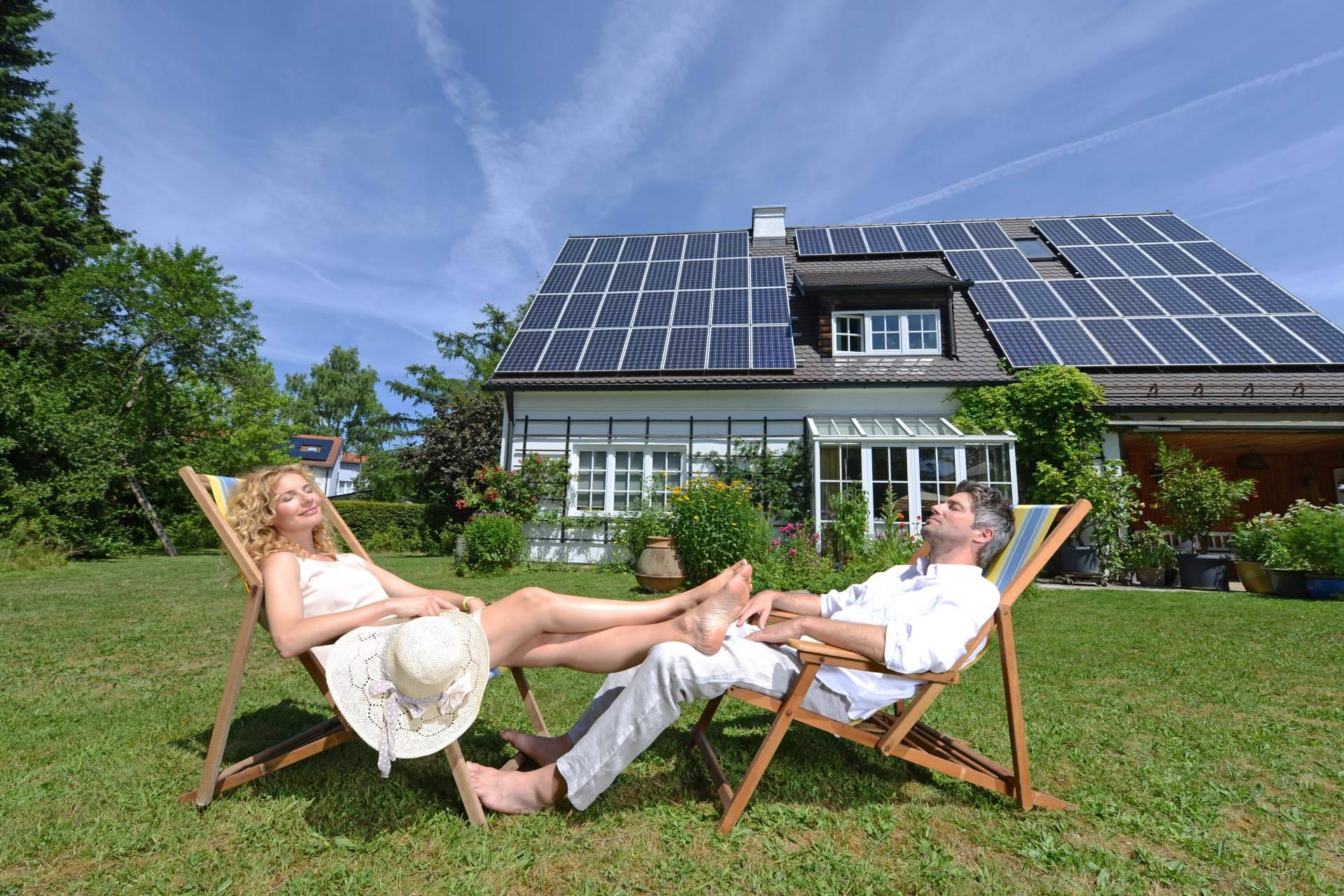El boom de las placas solares, ahorrar con placas solares en la factura de la luz es un hecho