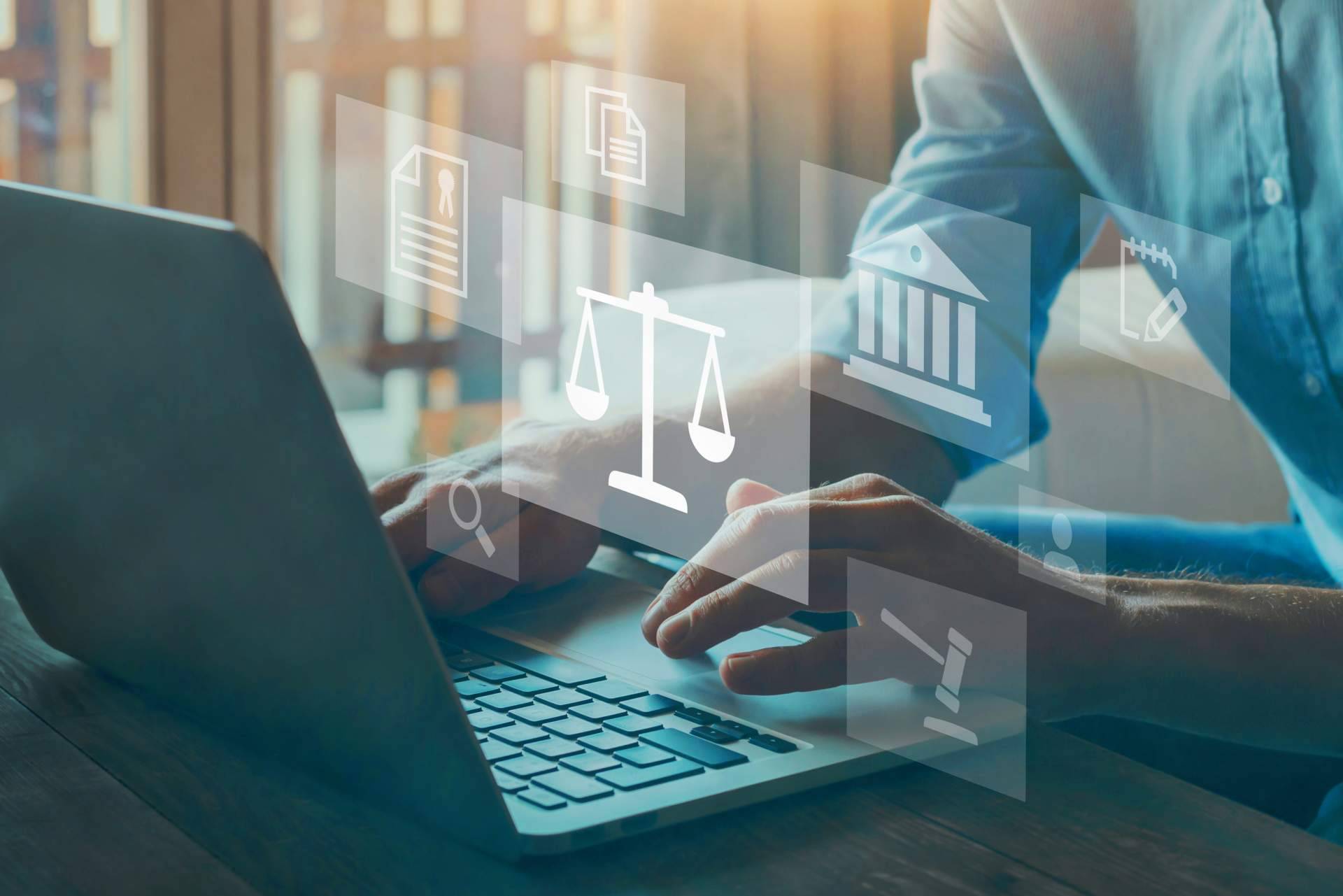 Comprobar la falsificación de marcas a través de peritos en propiedad intelectual e industrial