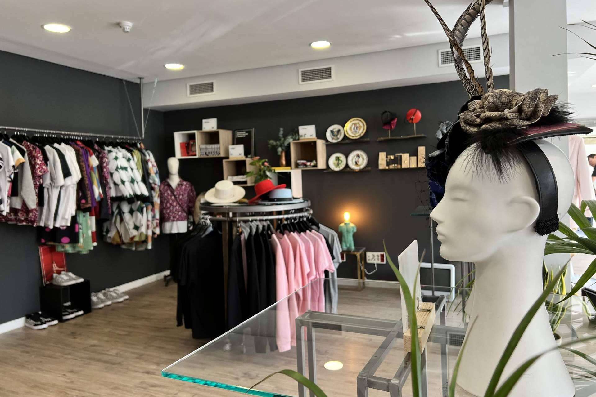 Lanzar una marca y participar en proyectos creativos, pop ups y markets con 15 Segundos