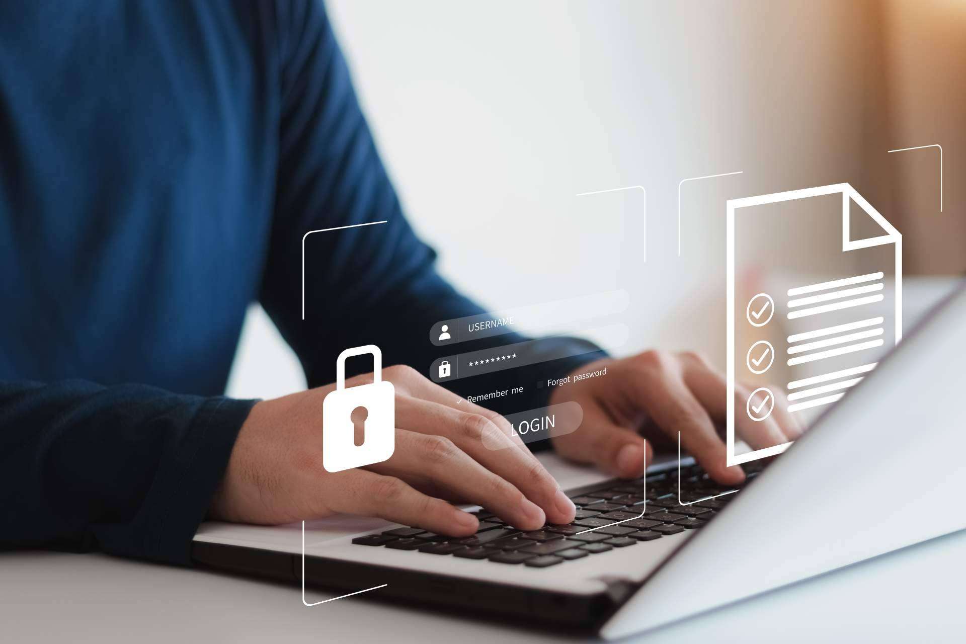 La importancia de la seguridad y la protección de datos de la empresa, por Certitec