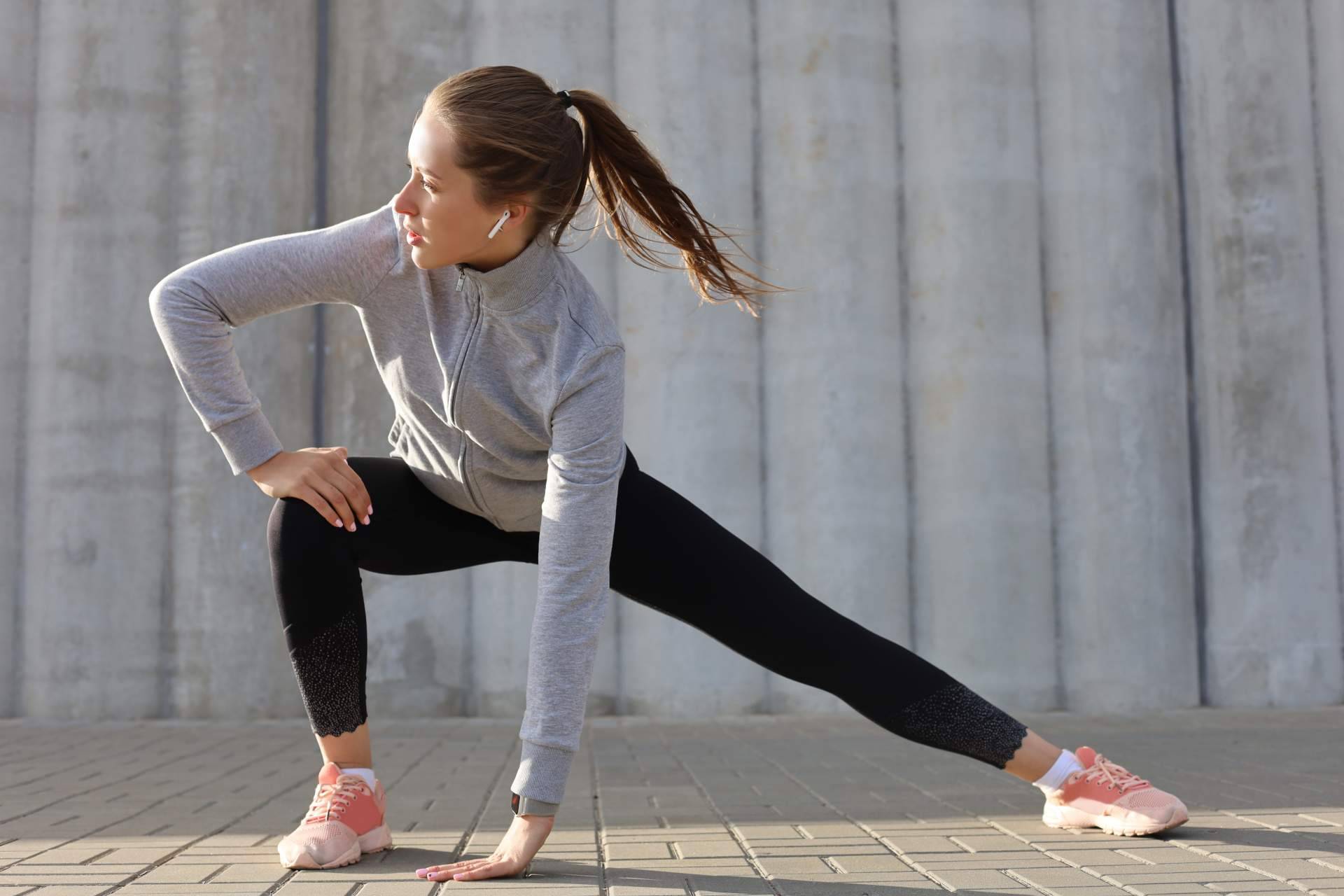 Los consejos del equipo de PmteamWomanFit para conseguir aumentar el gasto calórico