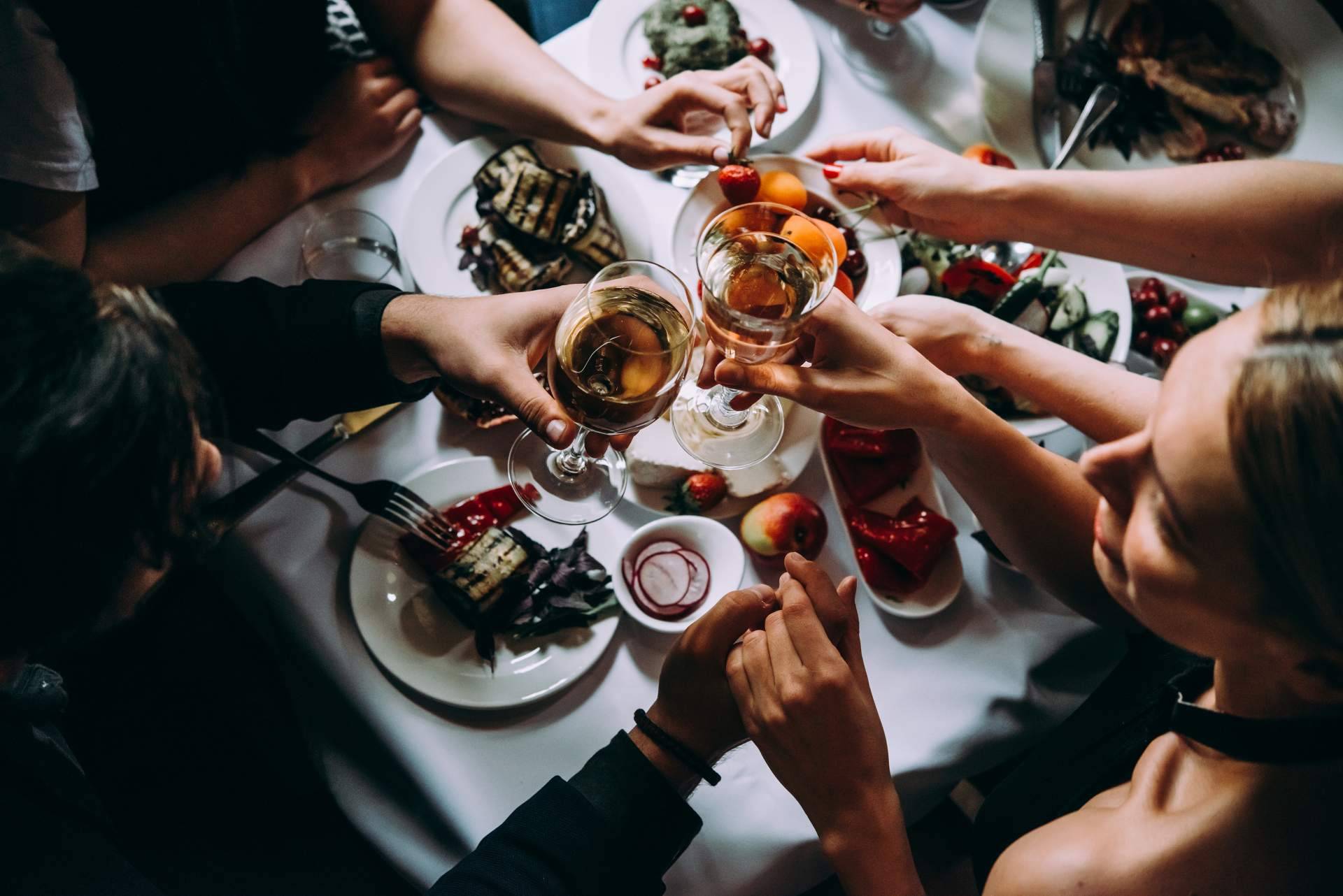 Vinos MasterChef, el aliado perfecto para una cena de gala