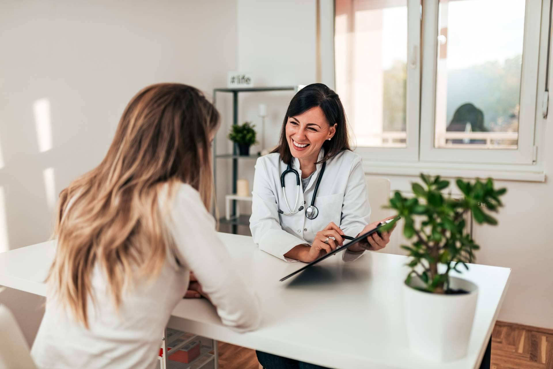 Obtener certificados médicos rápidos en 2022 con Medical Sabadell, centro a 5 minutos de Sant Quirze