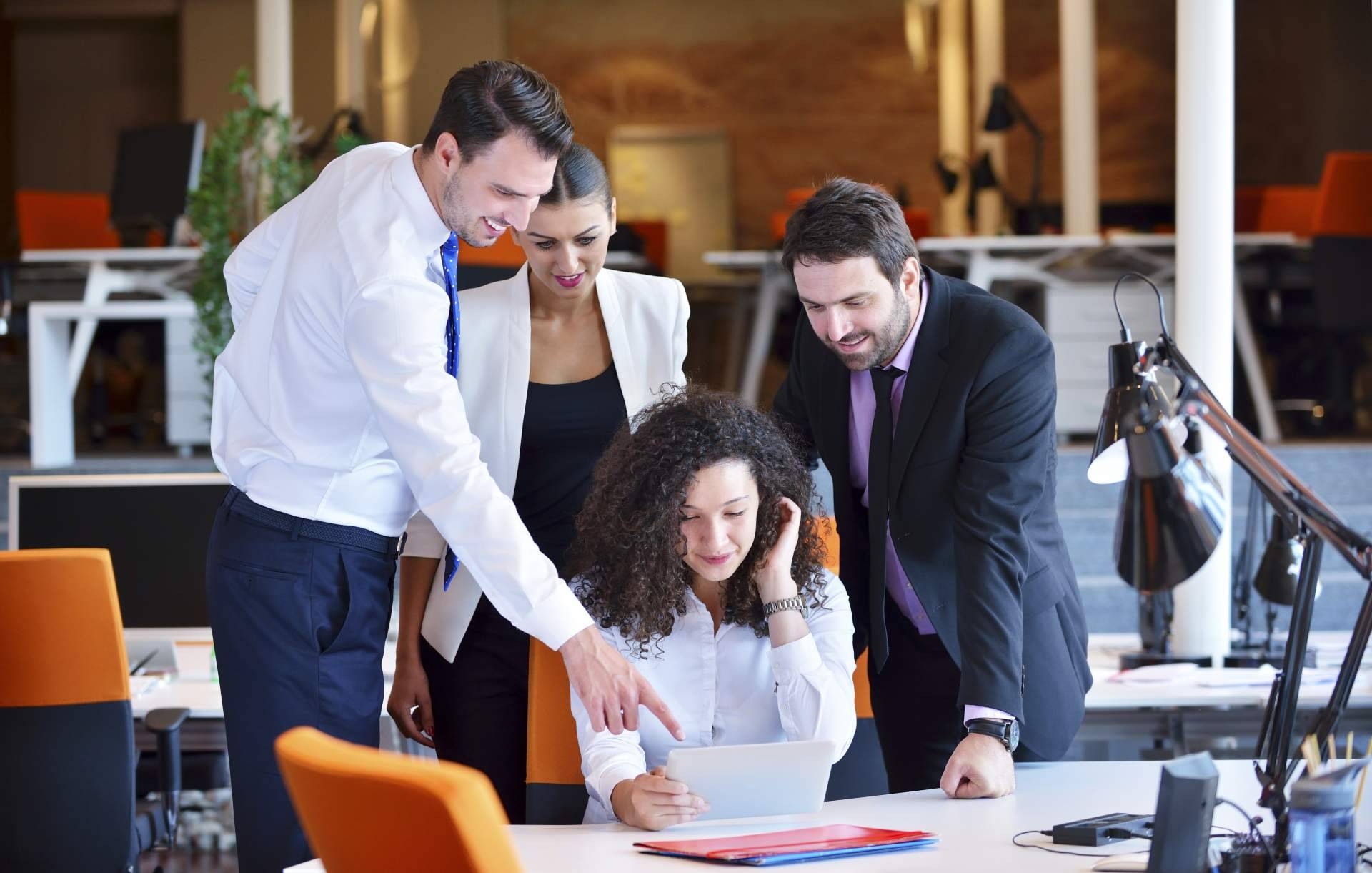 ¿Por qué es importante la agilización de los equipos de trabajo?, por Be&Coaching