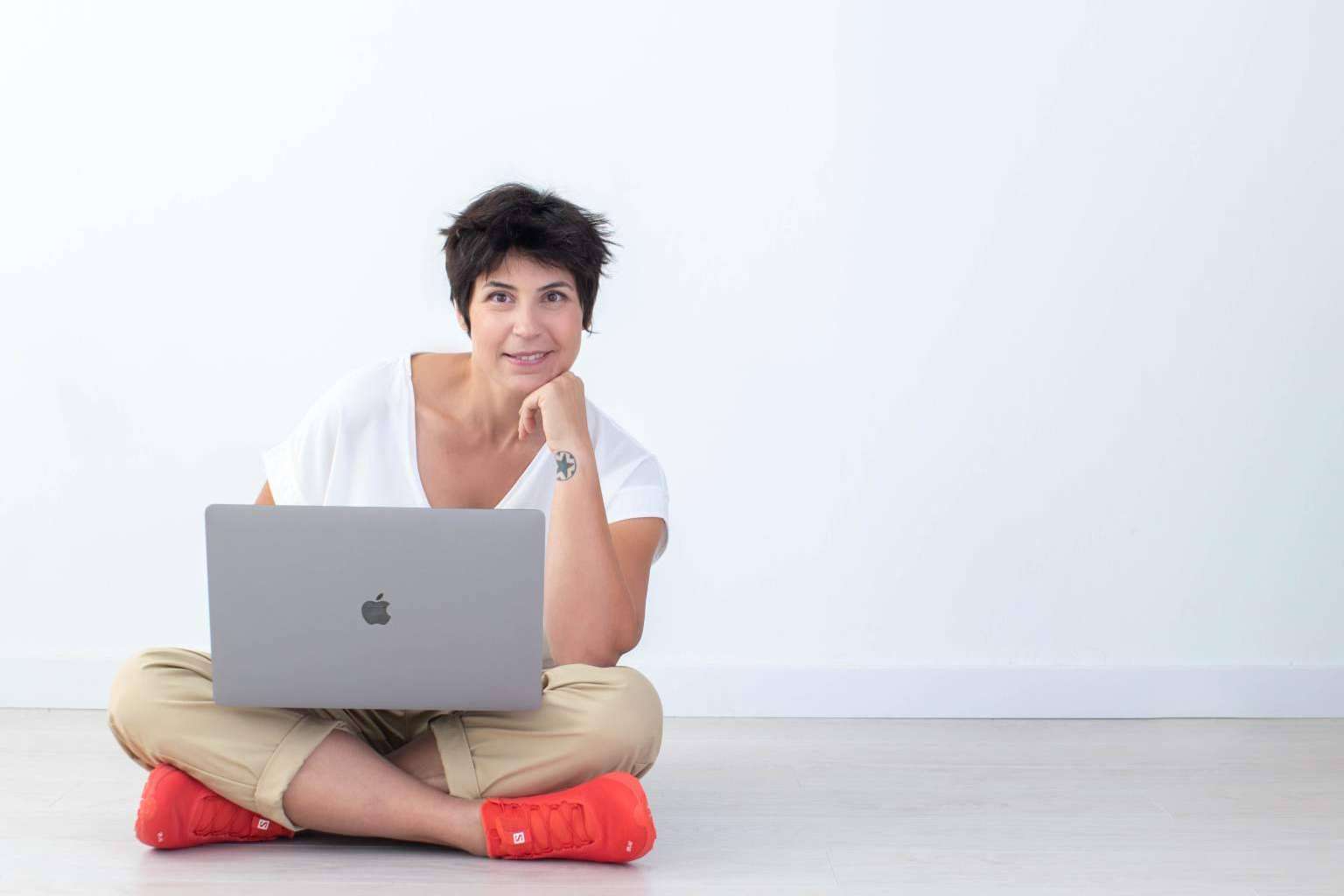 Cursos gratuitos sobre Facebook Ads en la Academia de Marketing Digital de Emma Llensa