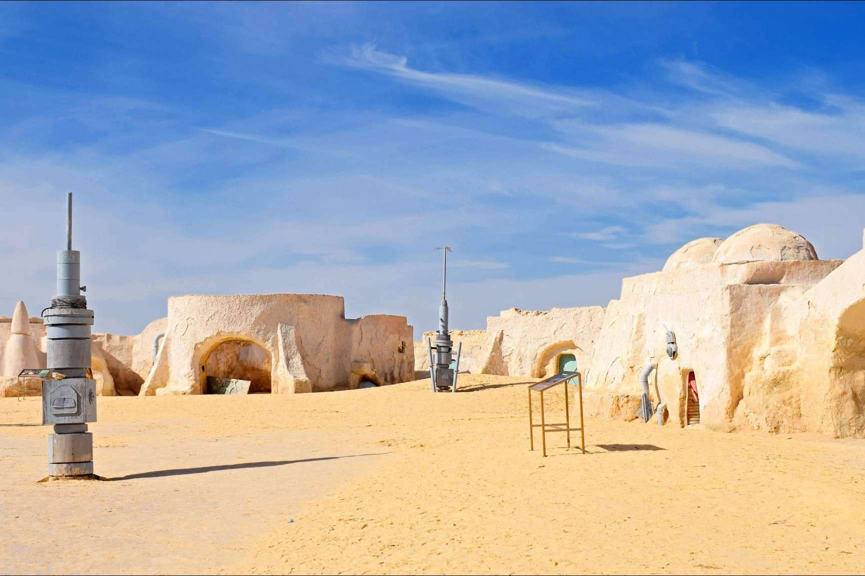 Se va a realizar la 1ª edición de la Tunisie Challenge