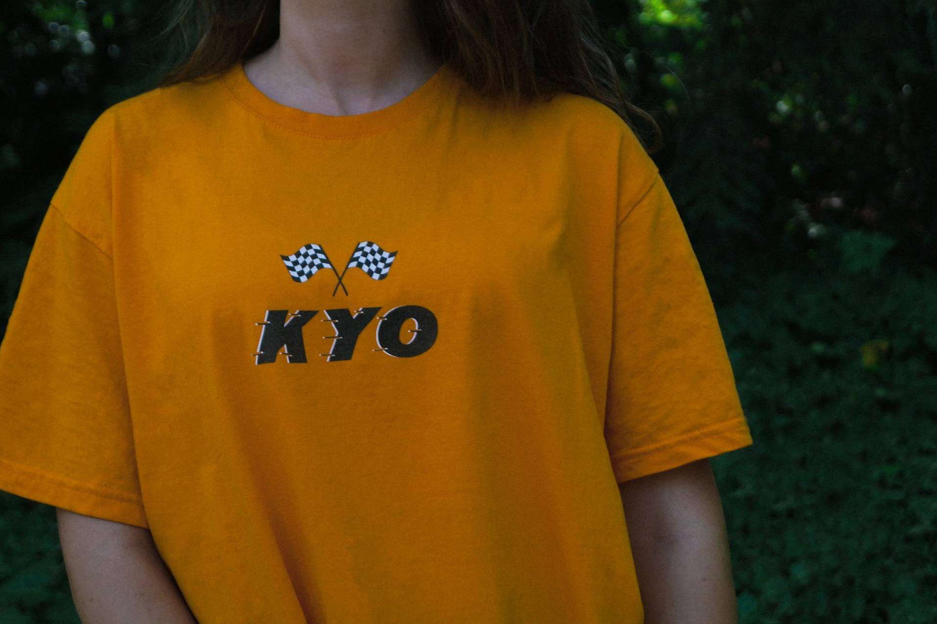 Ropa streetwear de la mano de Kyo Clothing