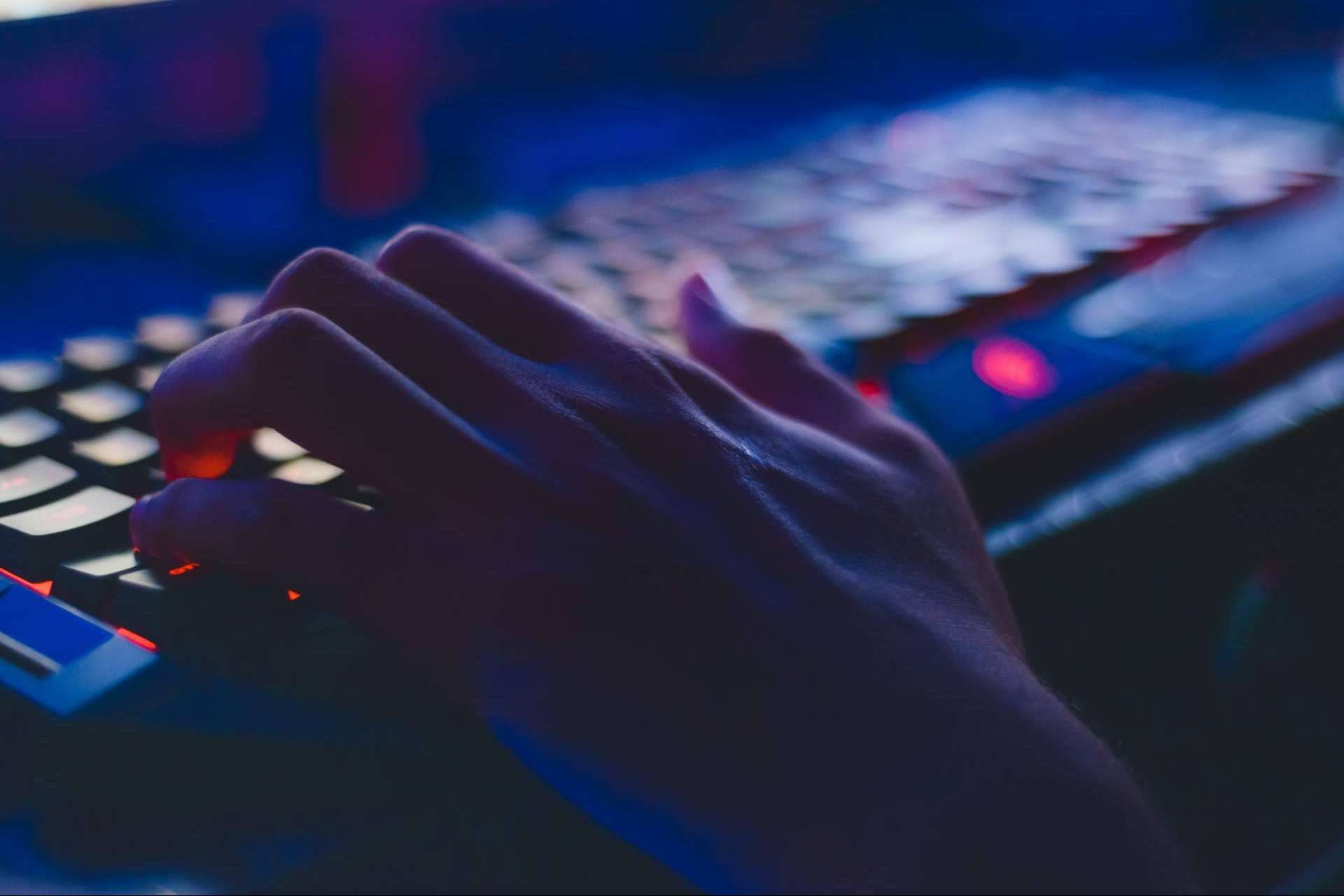 La construcción de una página web con los servicios de una Agencia de Marketing Digital