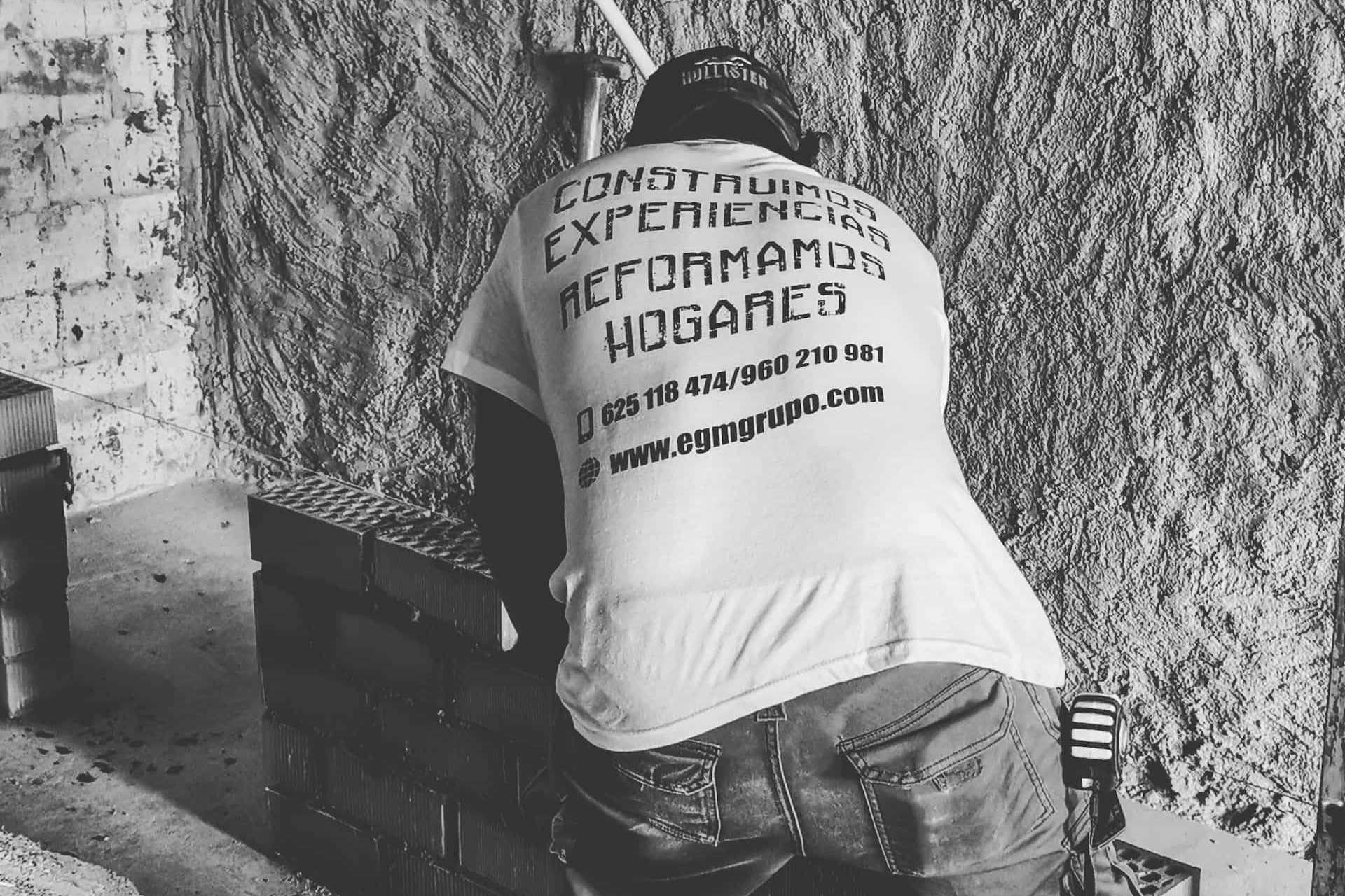 ¿Reformar o reconstruir un inmueble? Las 4 recomendaciones de la mano de EGM Grupo que ayudarán a las personas a tomar la decisión correcta