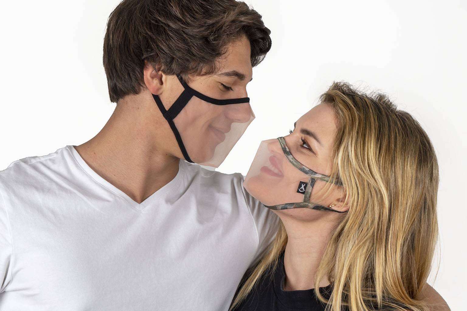 El accesorio indispensable para protegerse contra las nuevas variantes son las mascarillas