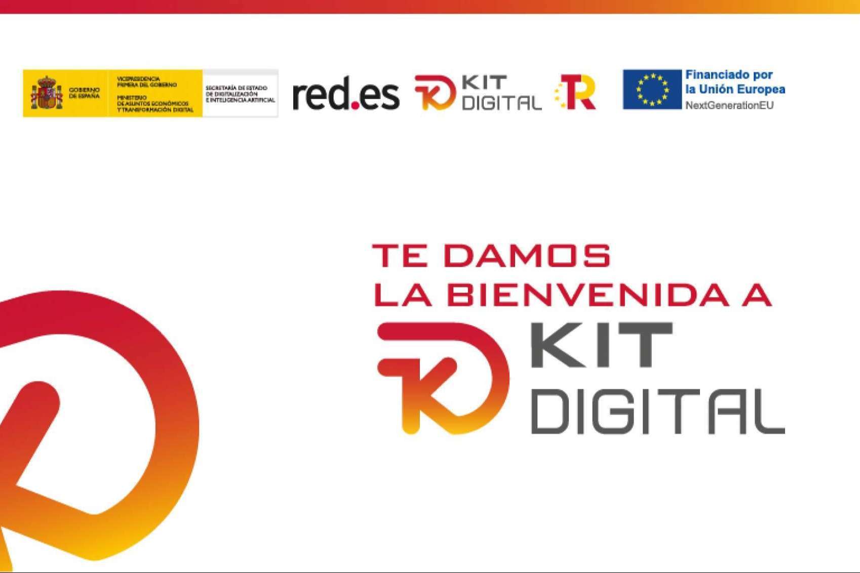 ¿Cómo beneficiarse de hasta 12.000 € con el bono Kit Digital?