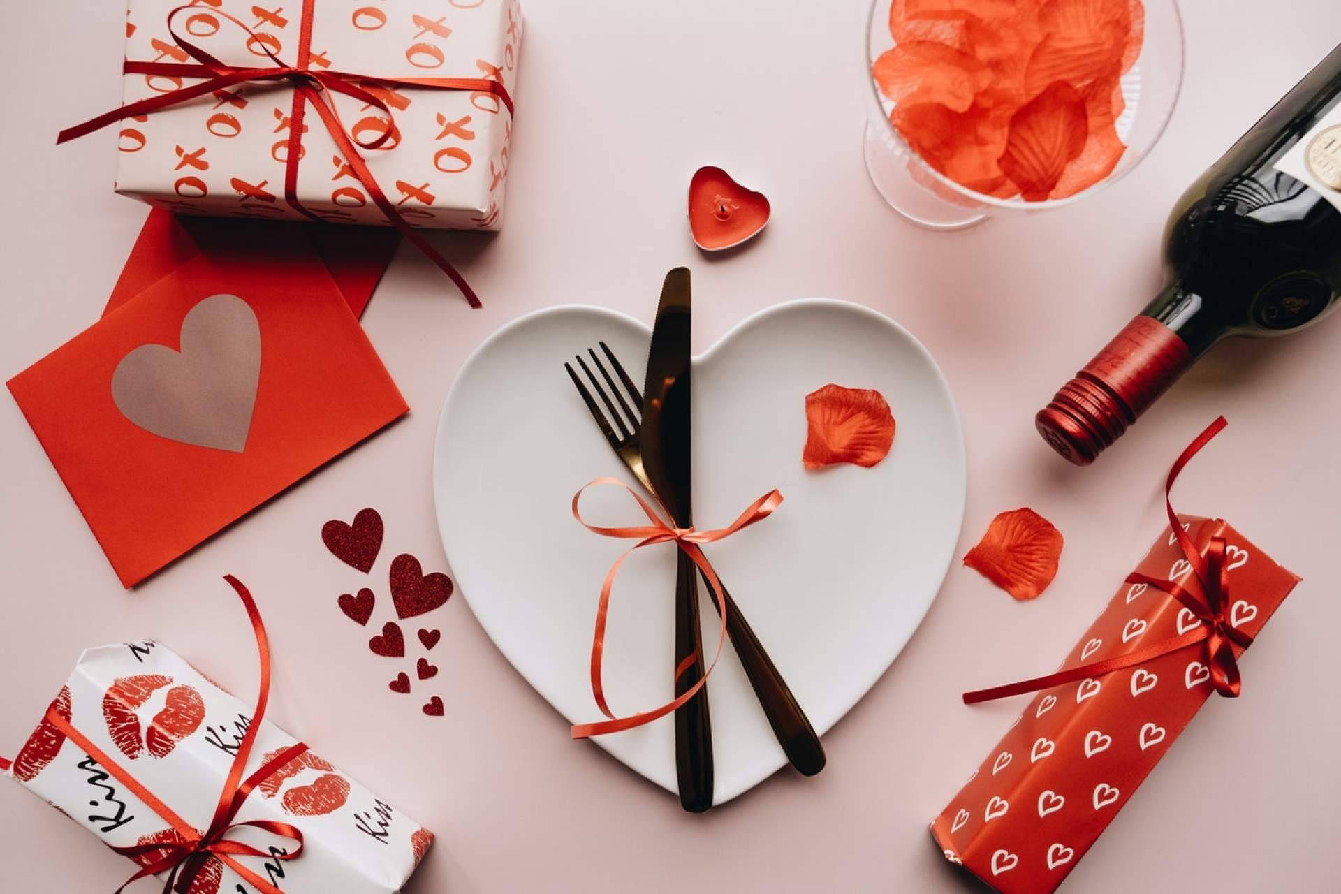 Una cena en el restaurante Hikei, el regalo perfecto para San Valentín
