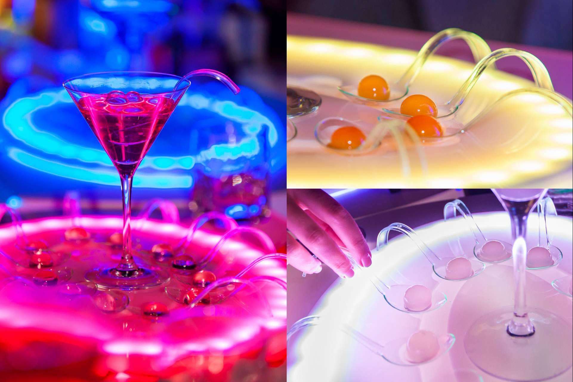 Este 2021, Pearls Molecular Experience multiplica sus ventas online un 50 %