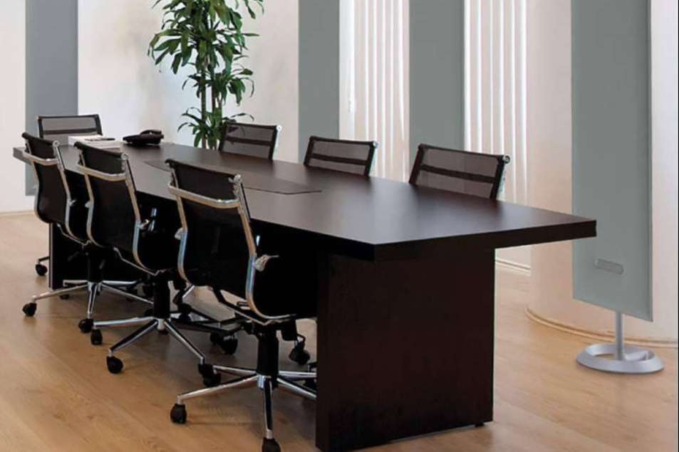 Las soluciones acústicas para delimitar espacios en oficinas que ofrece OfficeDeco