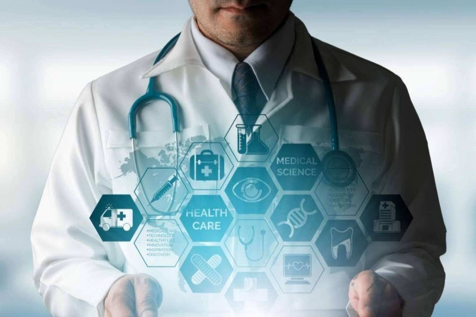 ÍNDICO Consultoría Industrial y su tarea de intermediario para la importación de productos sanitarios