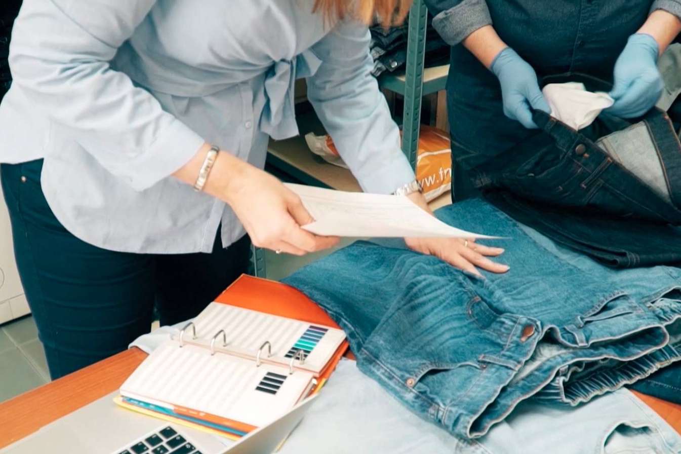 La misión a favor del medioambiente de Care Applications