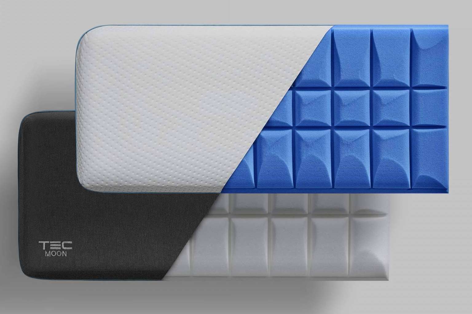 El éxito en ventas de la almohada inteligente de TEC MOON