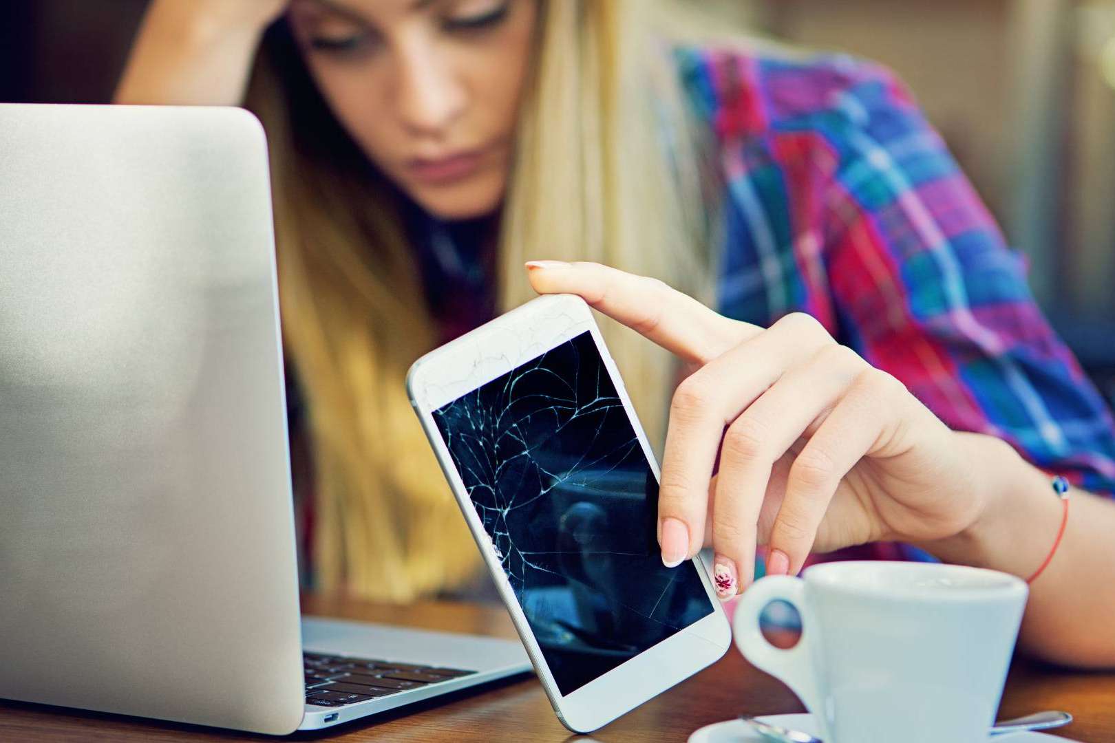 Una nueva manera de reparar o vender tecnología con Saveshop.es