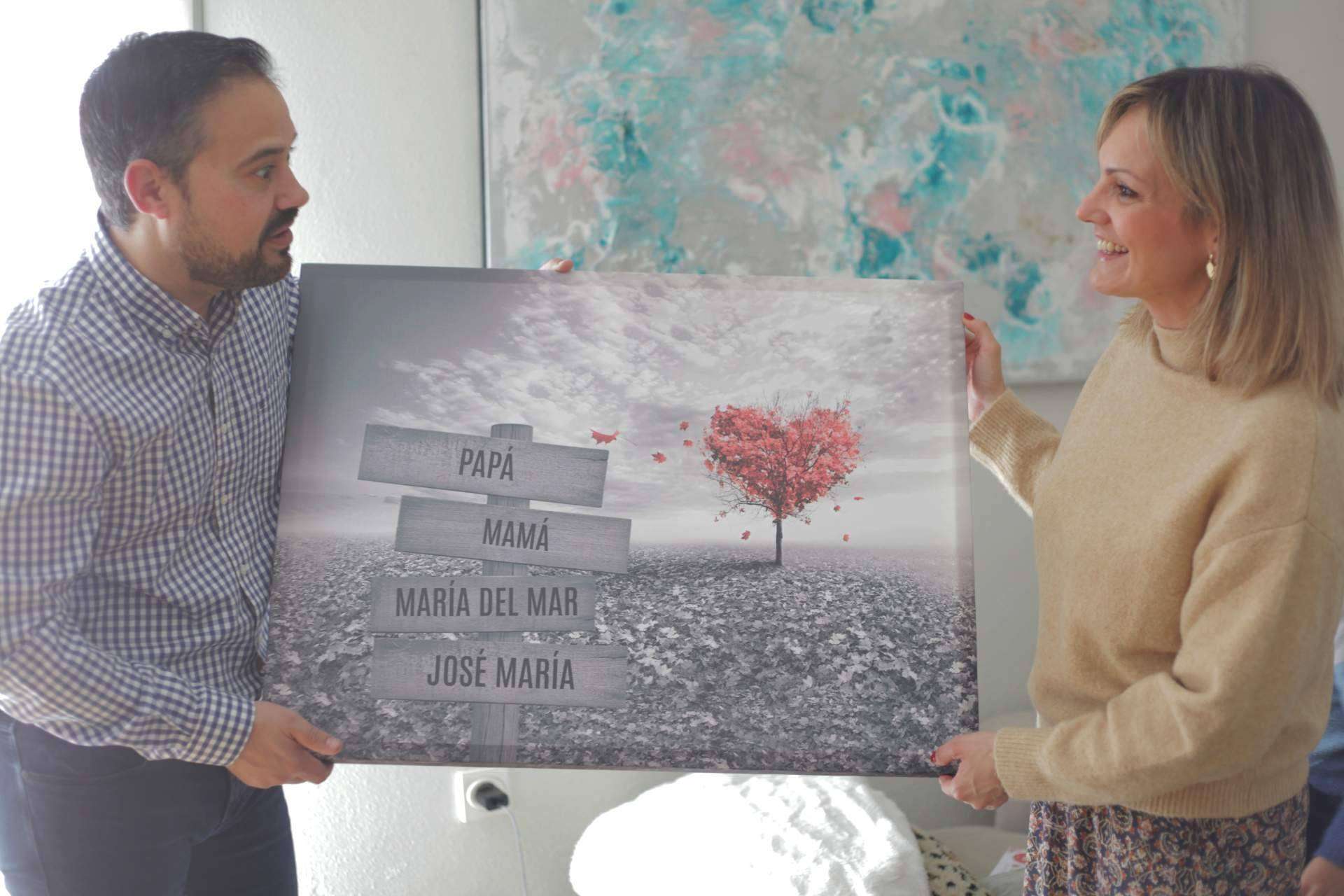 Regalos personalizados y originales de la mano de VeAlma