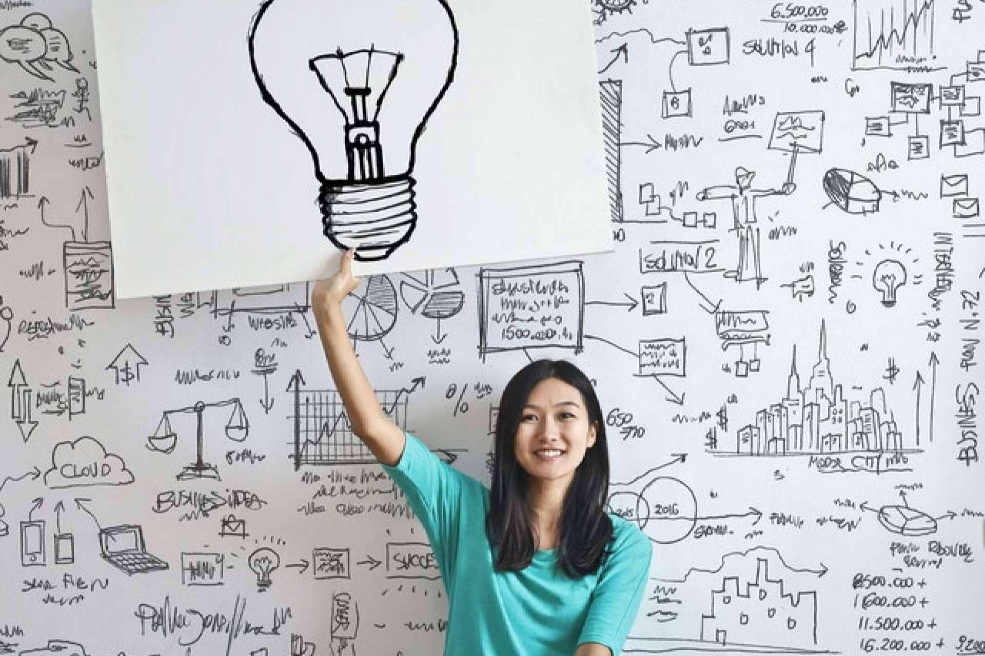 La Paradoja Creativa ¿La creatividad se puede enseñar o es una cualidad innata?