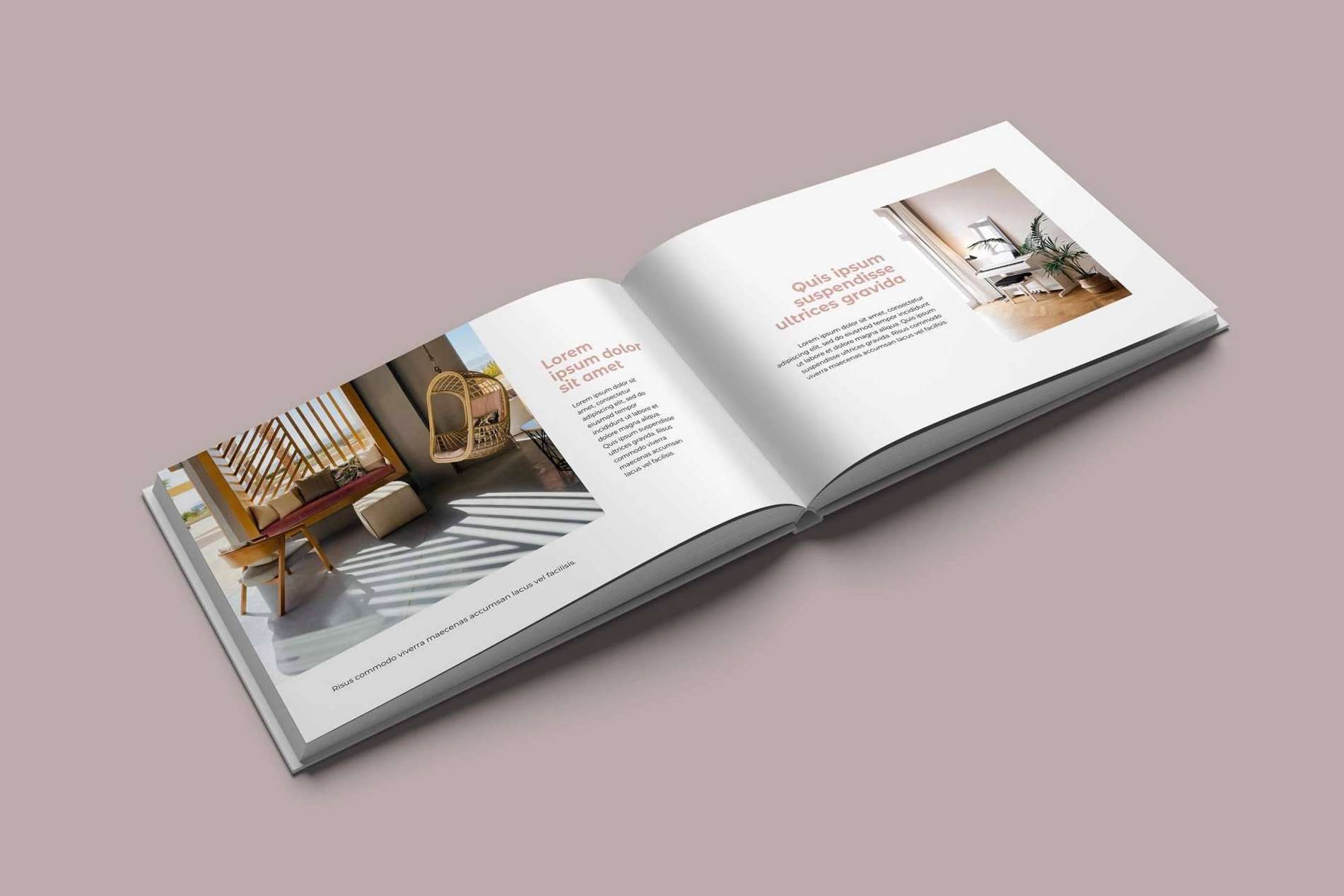 Marcaprint ofrece la impresión de catálogos, libros y revistas durante una situación de rotura de stock de papel