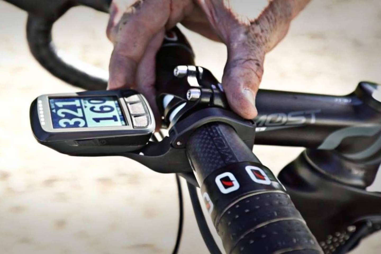 Ofertas en GPS de ciclismo con Merkabici