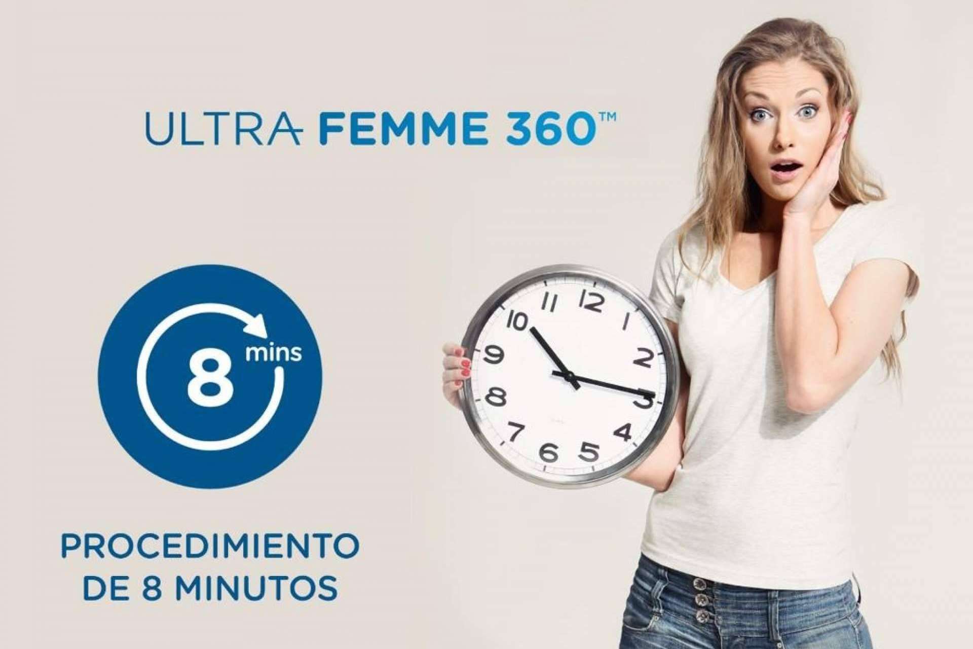 Mejorar la salud íntima gracias a la Clínica MAVE