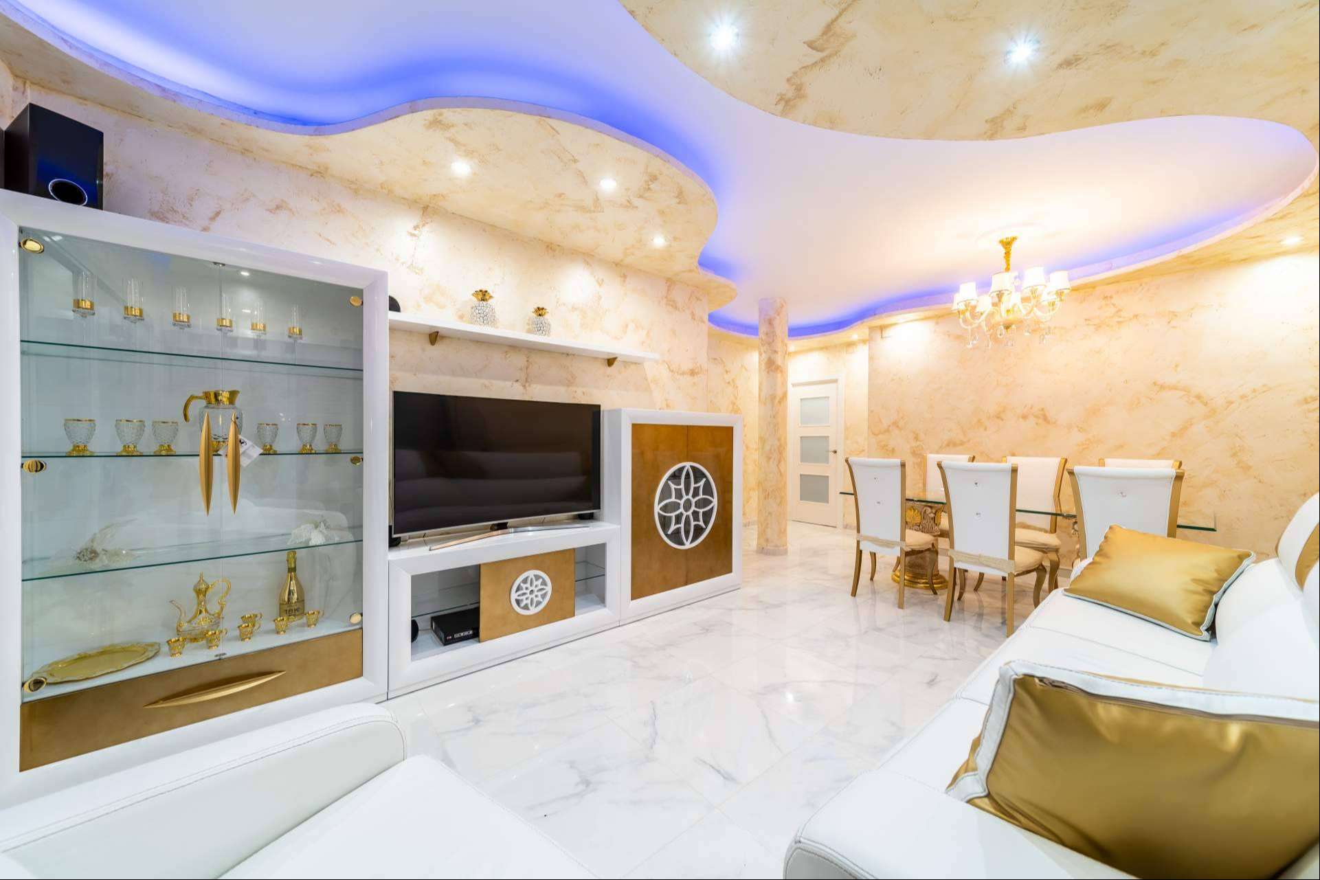 Edífica Integral, especialistas en habilitar y diseñar cualquier espacio de una vivienda