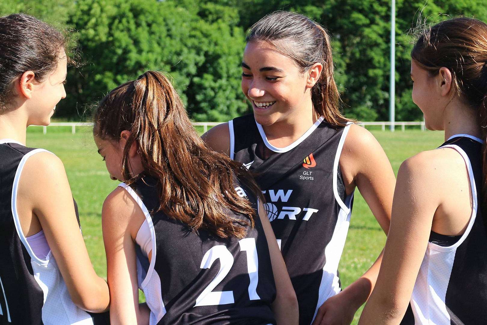 Abiertas las inscripciones para participar en el campus de verano de ITW Sport