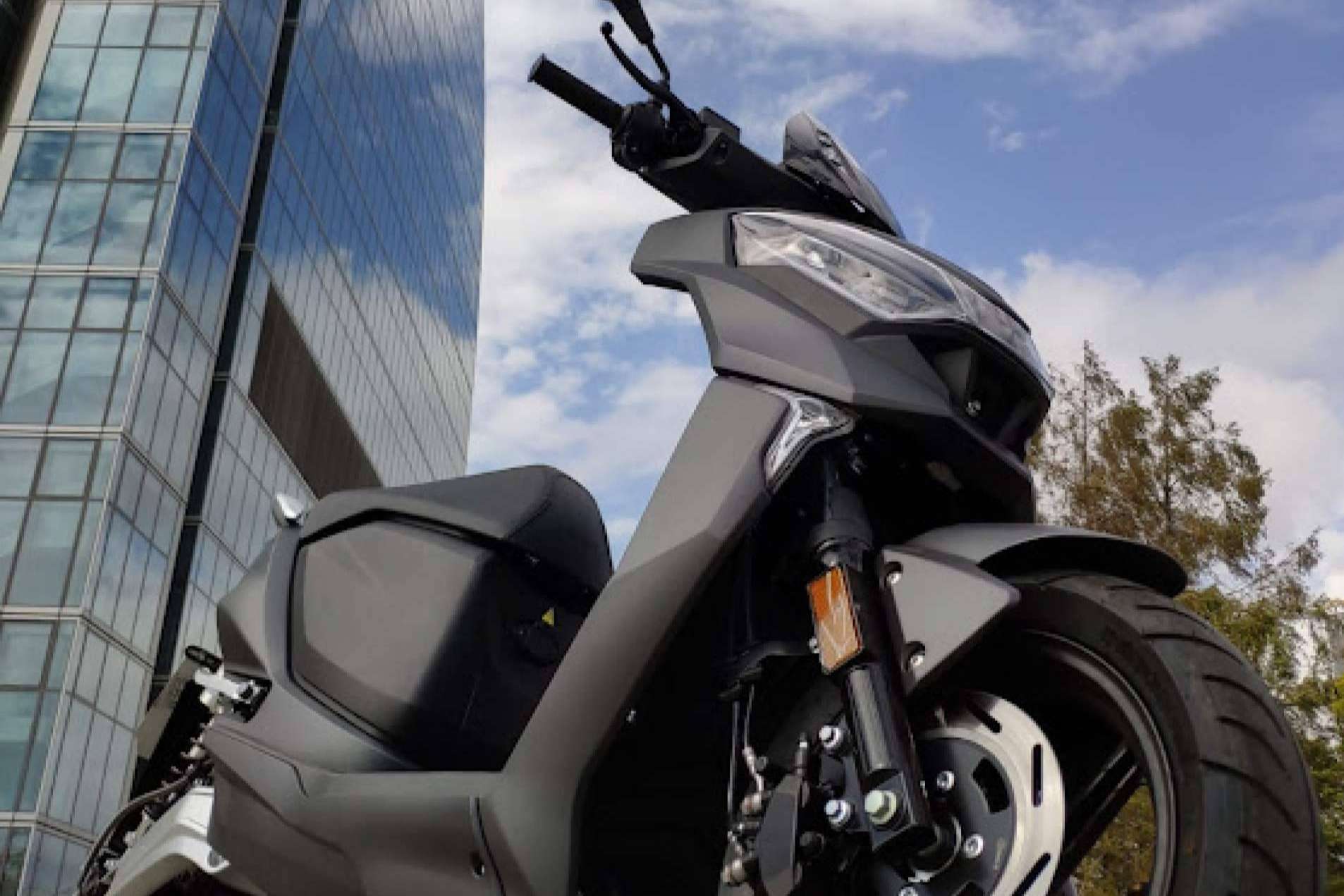 La revolución en el trasporte gracias a los scooters eléctricos, de la mano de Lifan