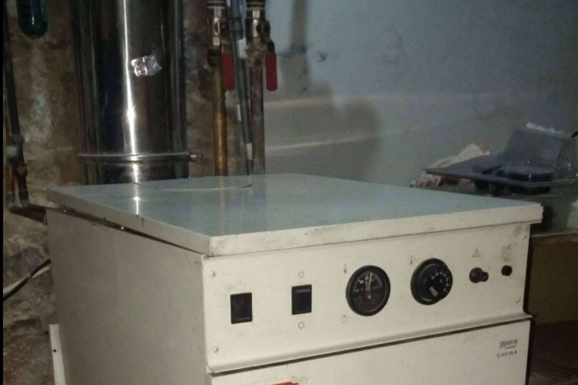 ¿Cómo mejorar la eficiencia calorífica y energética de las calderas de gasóleo colectivo individual o industrial? Eco Carburante Motor