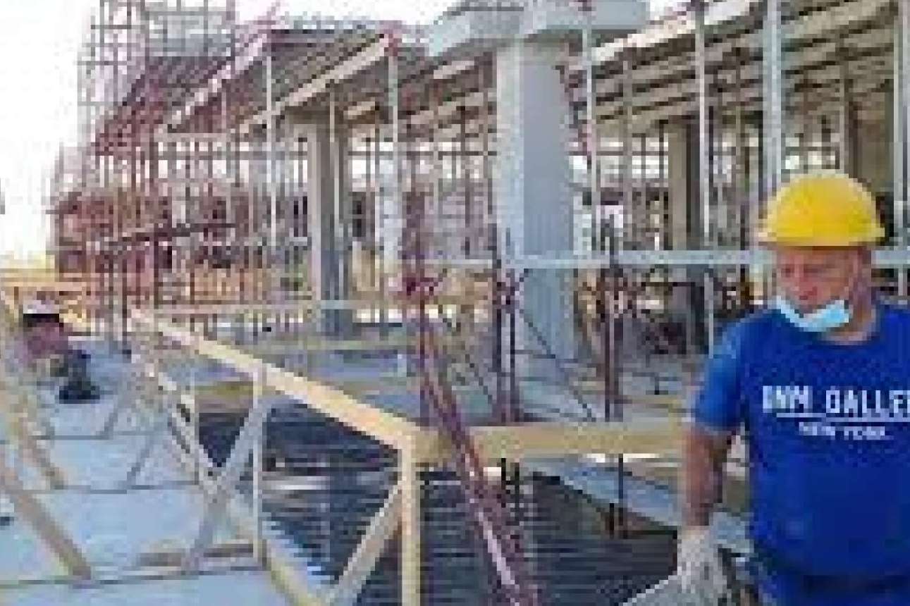 La reactivación económica se ve impulsada por la demanda de la vivienda, por EuroDiner