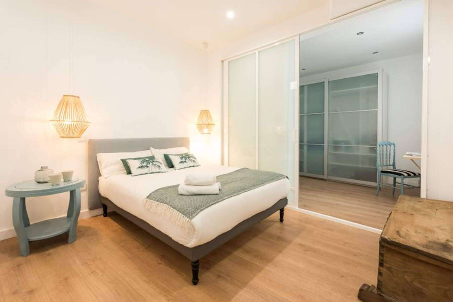 El precio de la reforma de un piso en Madrid, por Reformaplus