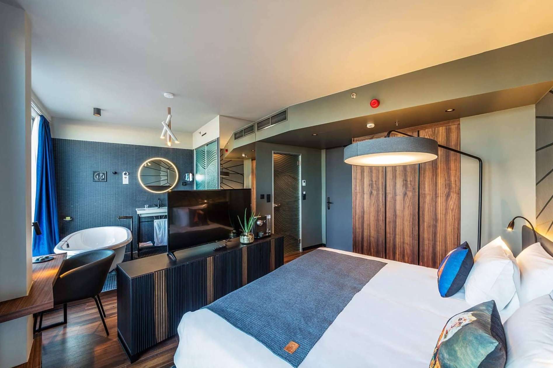 Reservas de hotel durante todo el año con buenos precios garantizados, algo posible gracias a la suscripción en StayTick