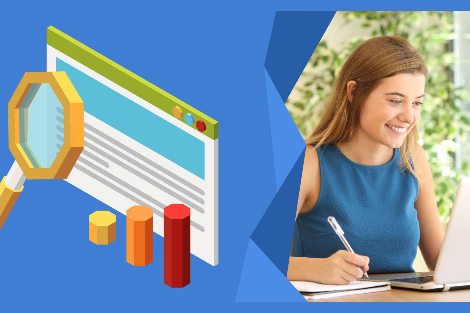 Atecnis presenta el curso SEO para mejorar el posicionamiento de negocios online