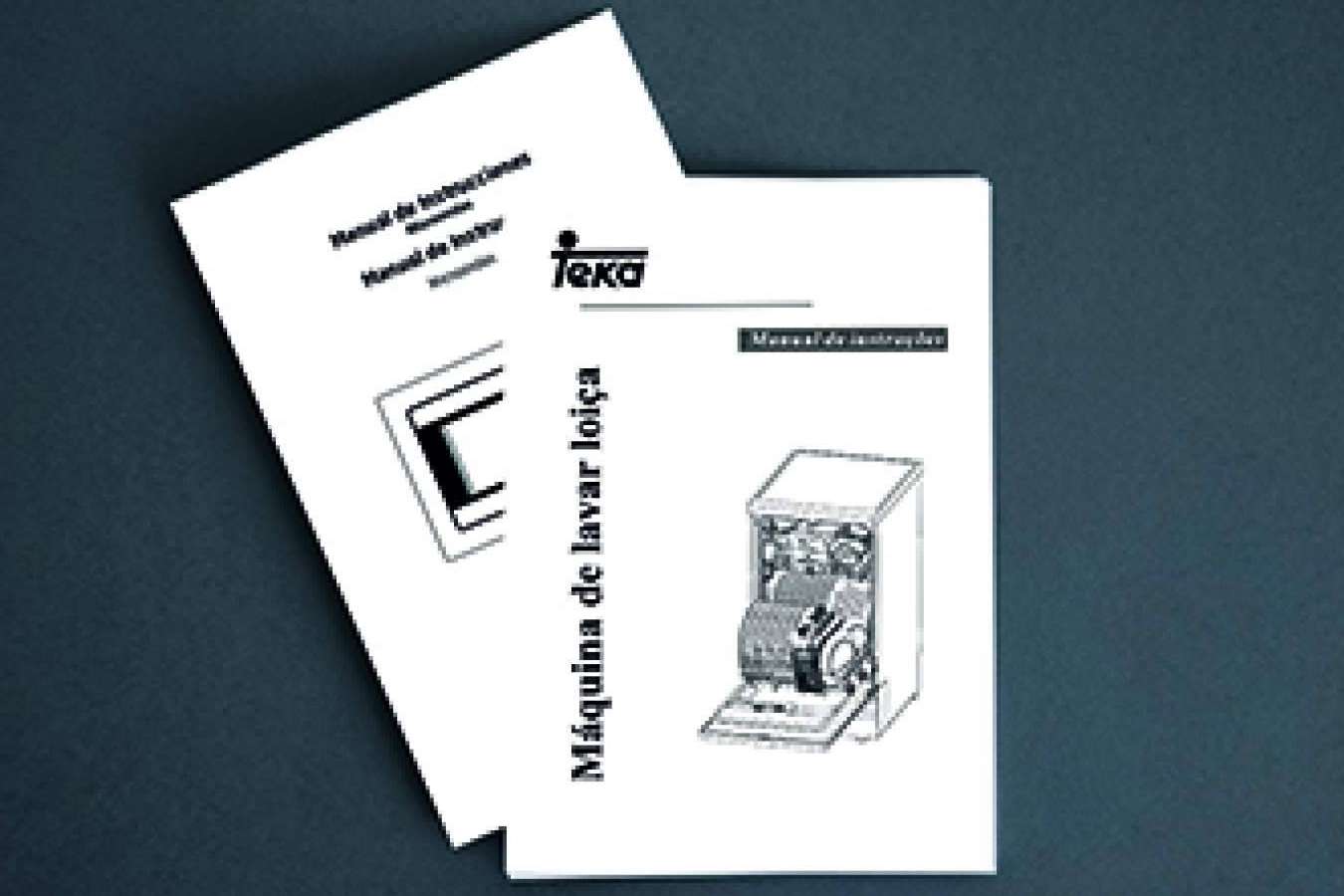 Los servicios de impresión de manuales de instrucciones de Gráficas Feli