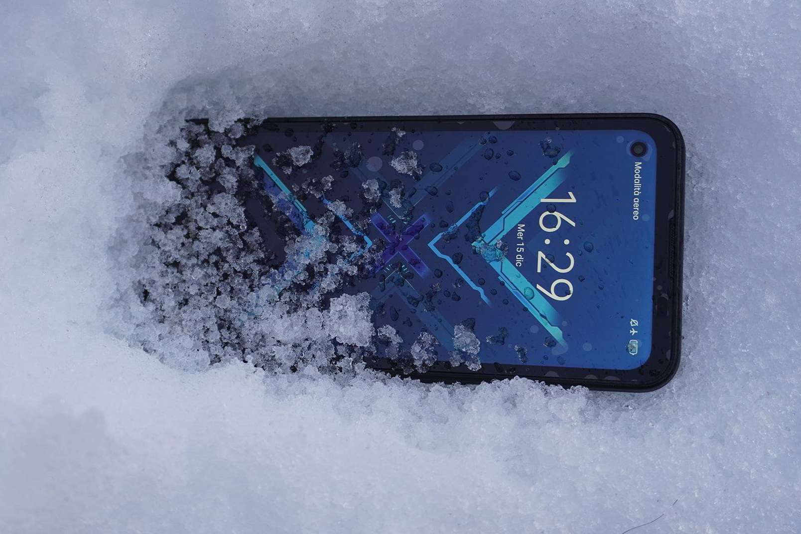 Blackview España y su variada oferta de teléfonos ultrarresistentes, los móviles todoterreno