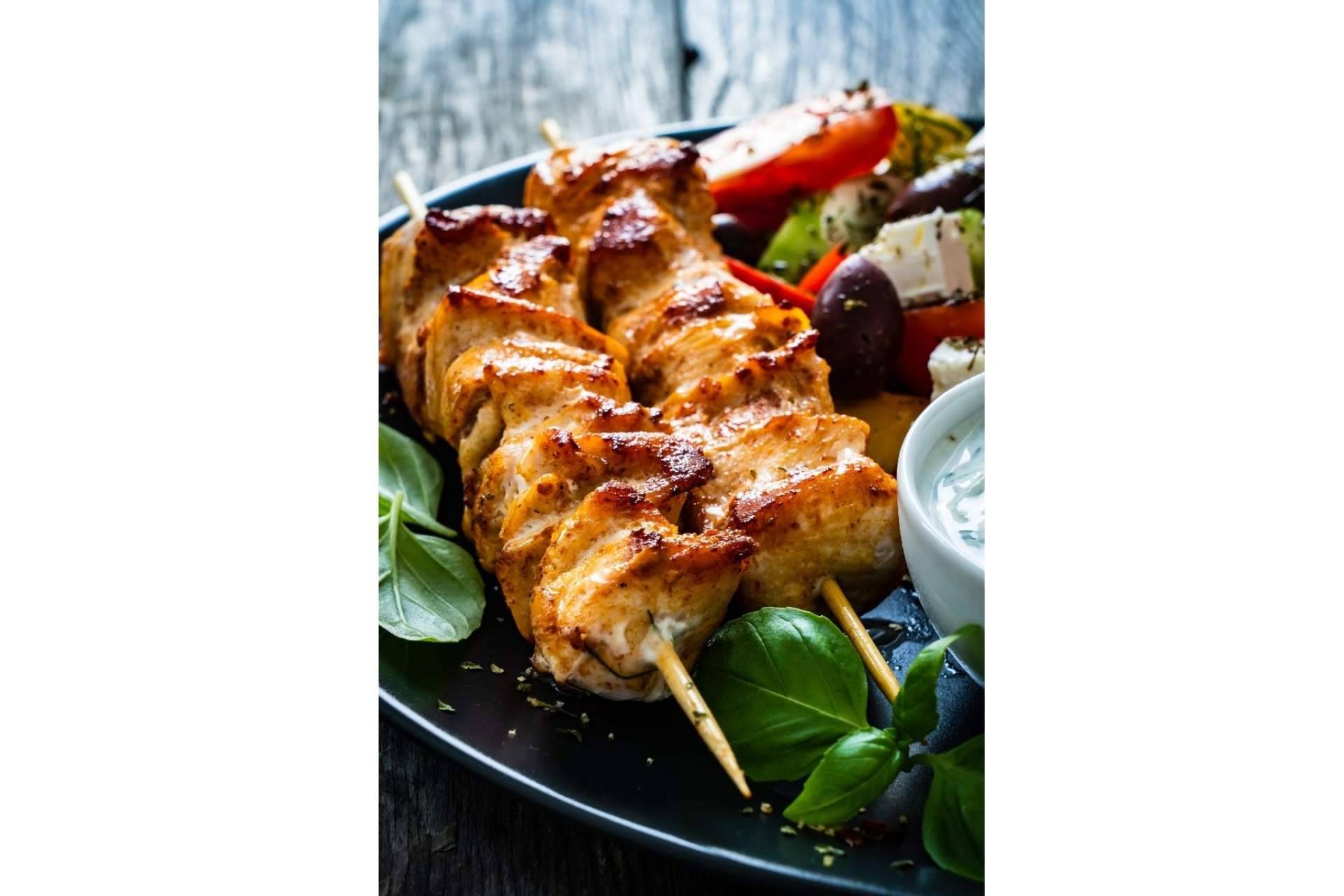 Greek Aribau, la propuesta gastronómica de cocina griega en Aribau