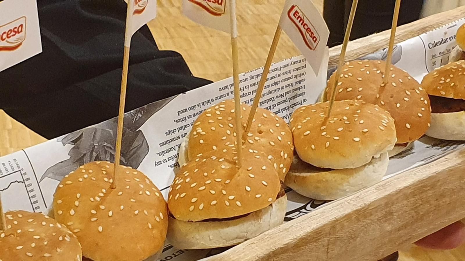 Emcesa, protagonista del Congreso AECOC de Productos Cárnicos